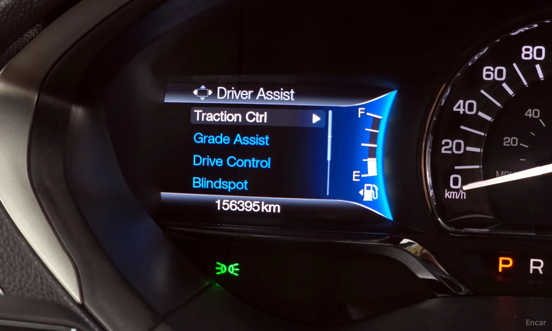 Lincoln New MKZ превью 16