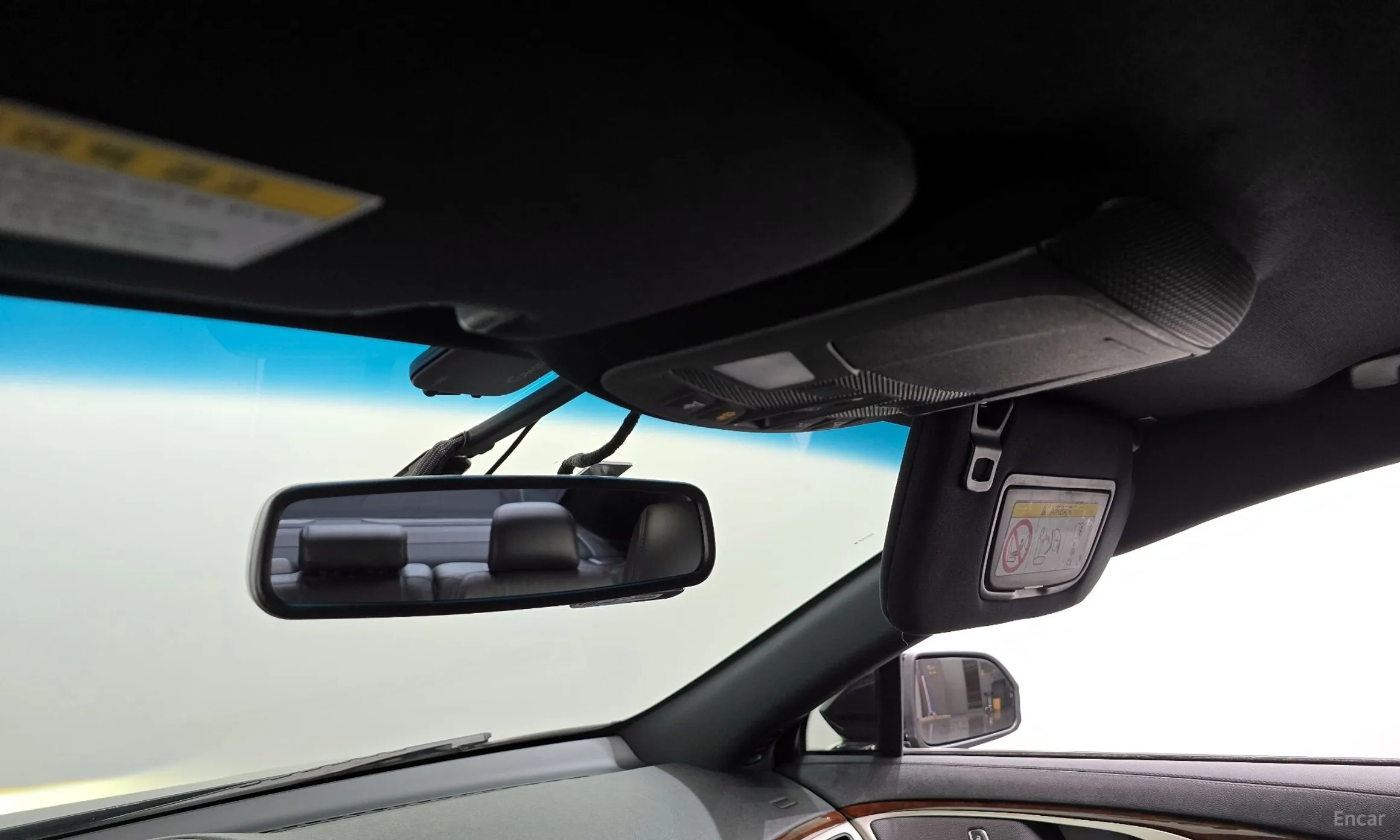 Lincoln New MKZ превью 17