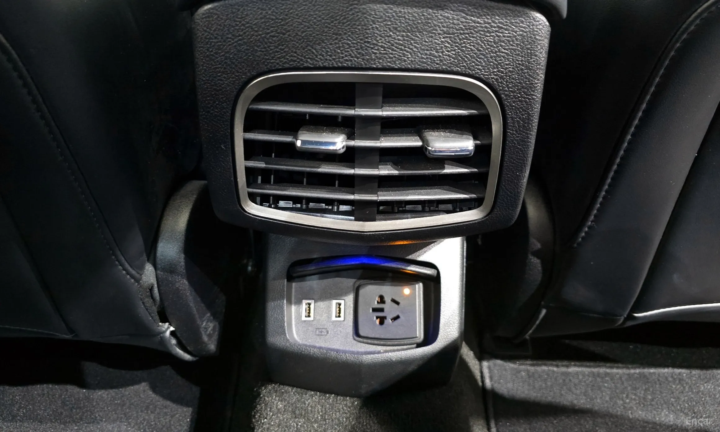 Lincoln New MKZ превью 19