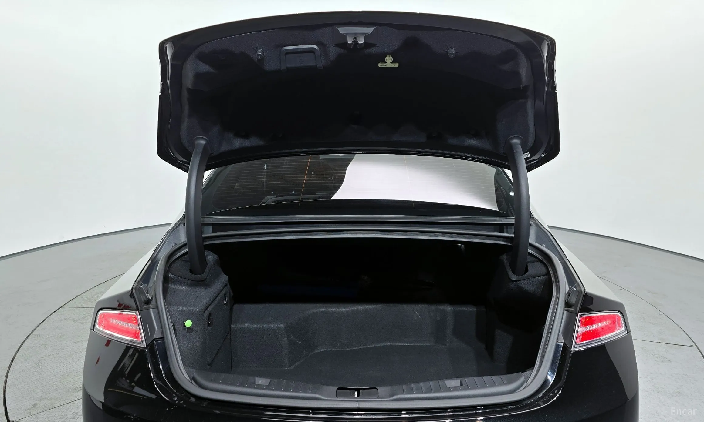 Lincoln New MKZ превью 20