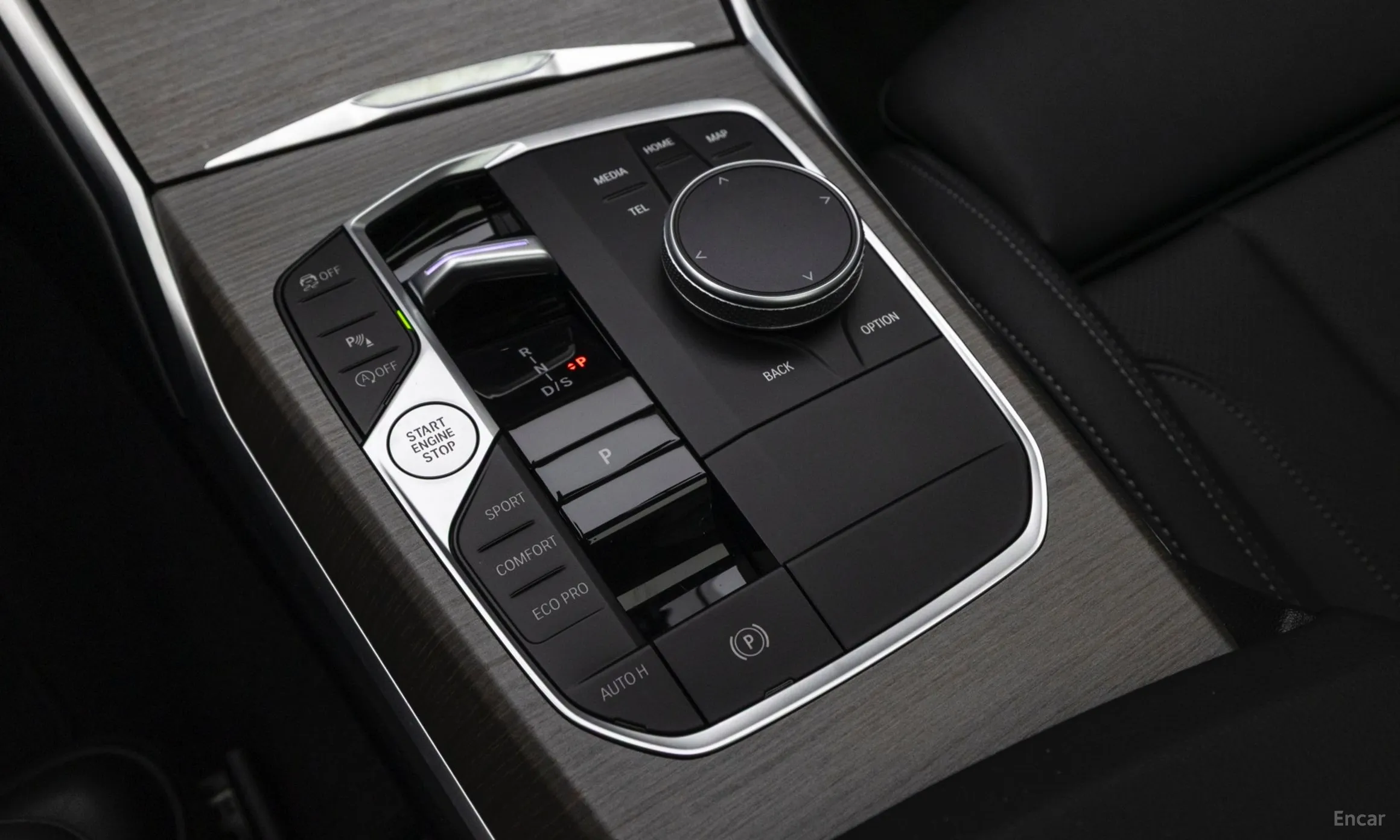 BMW 3 Series (G20) превью 11