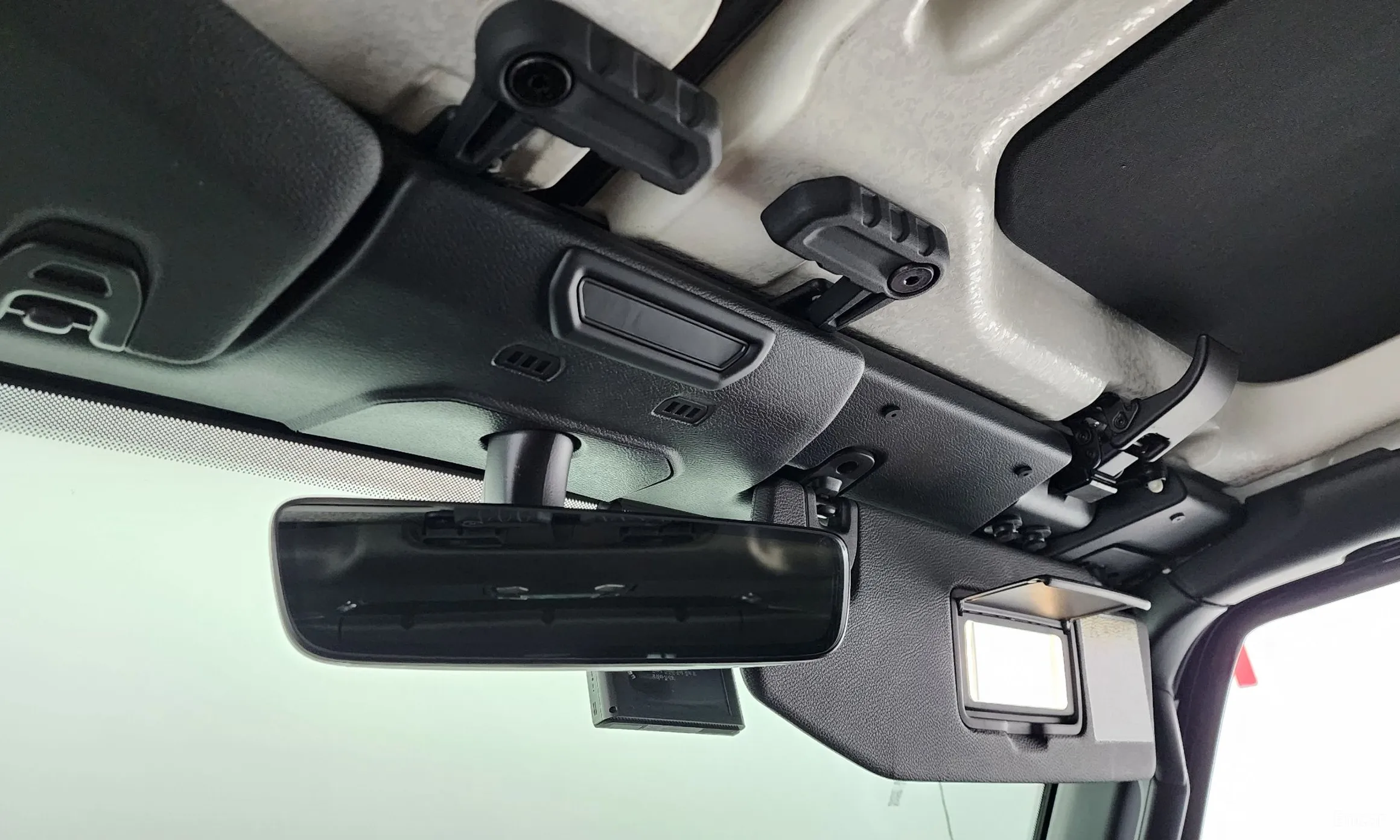 Jeep Wrangler (JL) превью 18
