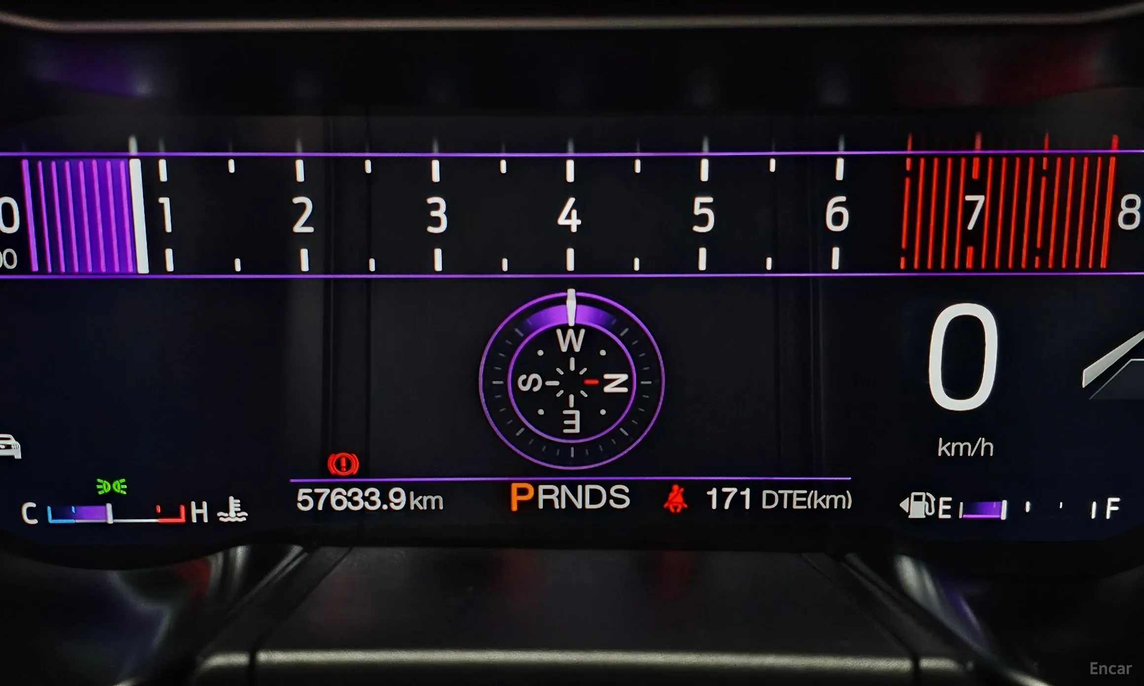 Ford Mustang превью 8