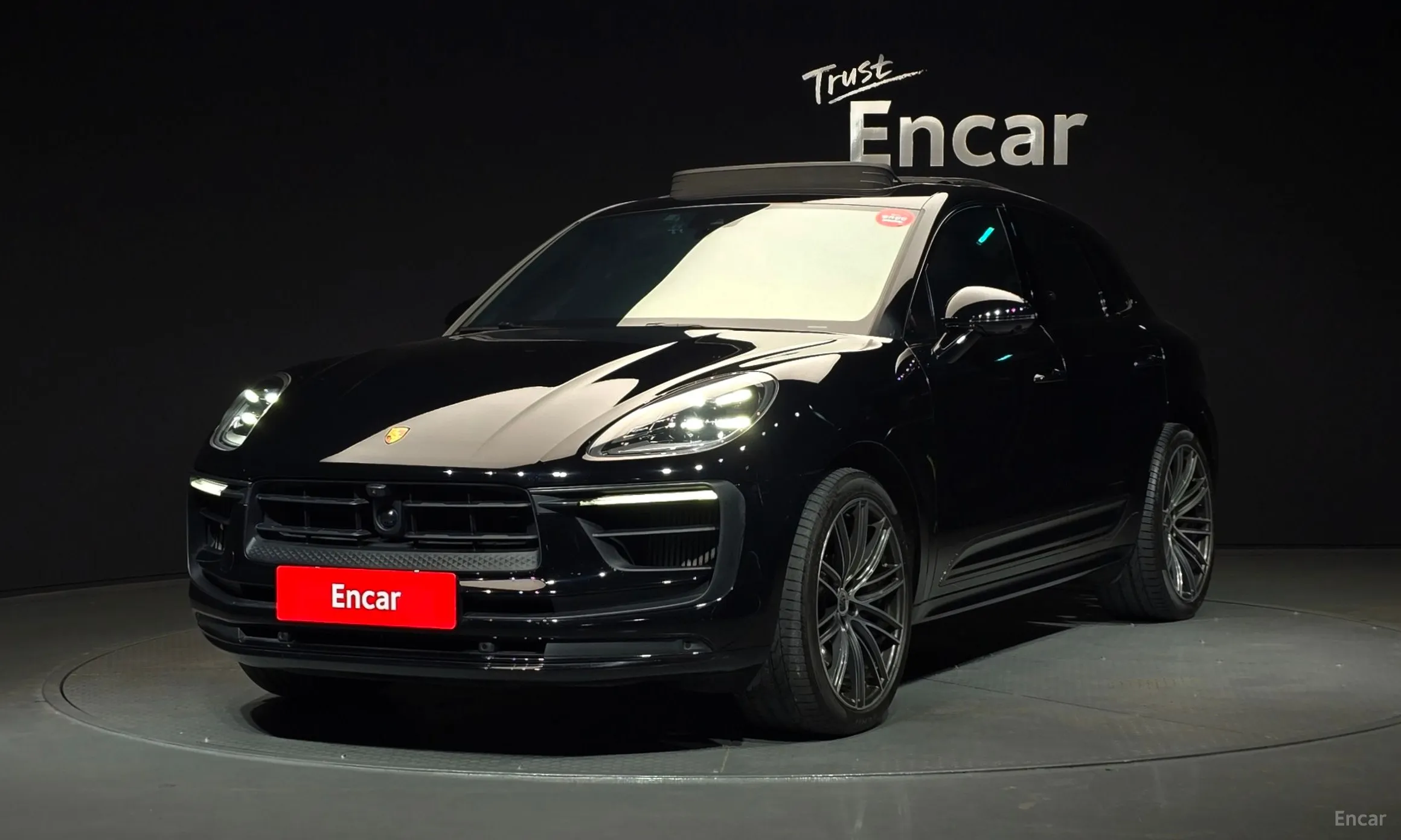 Macan