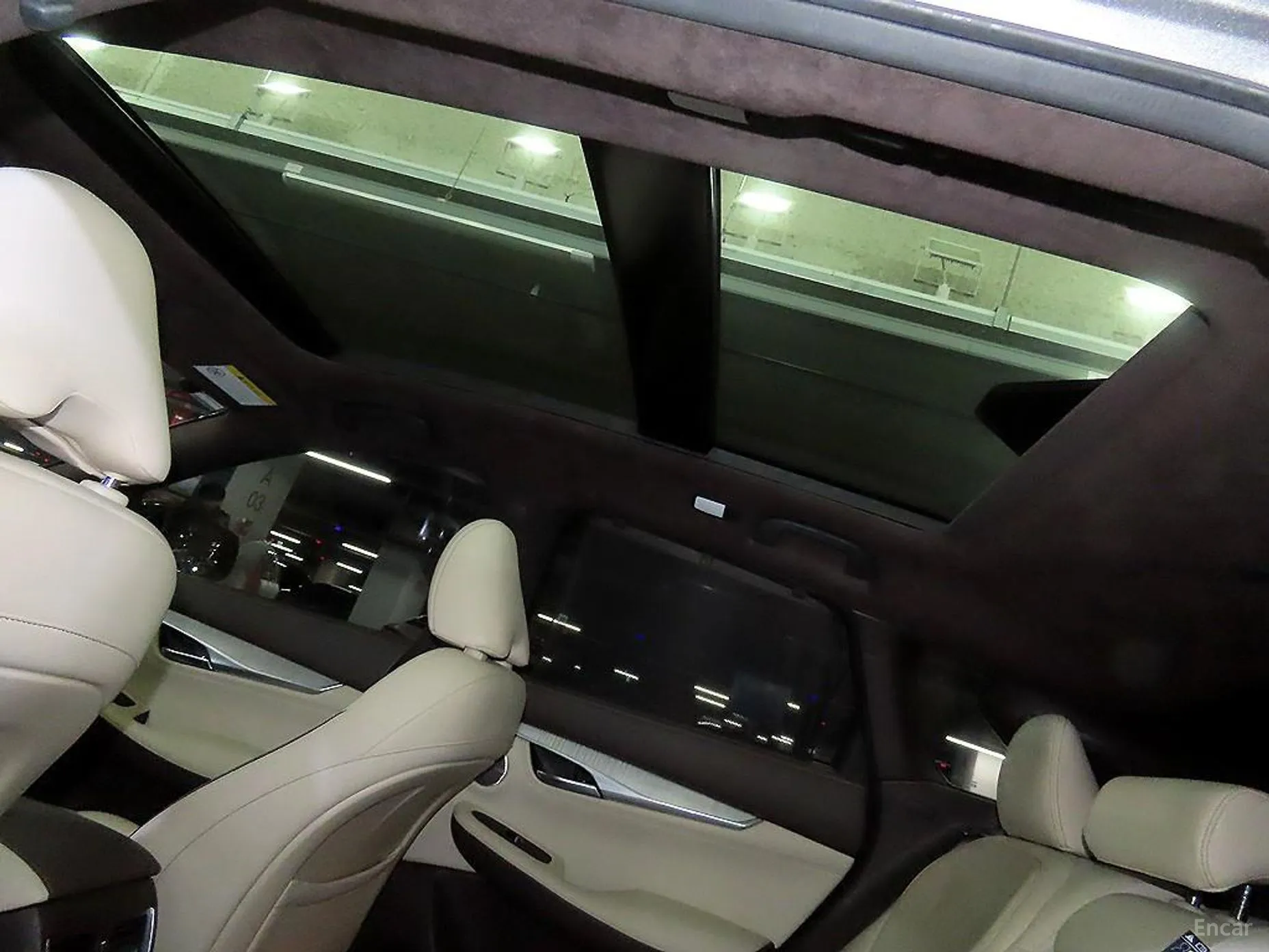 Infiniti QX50 (P71A) превью 16