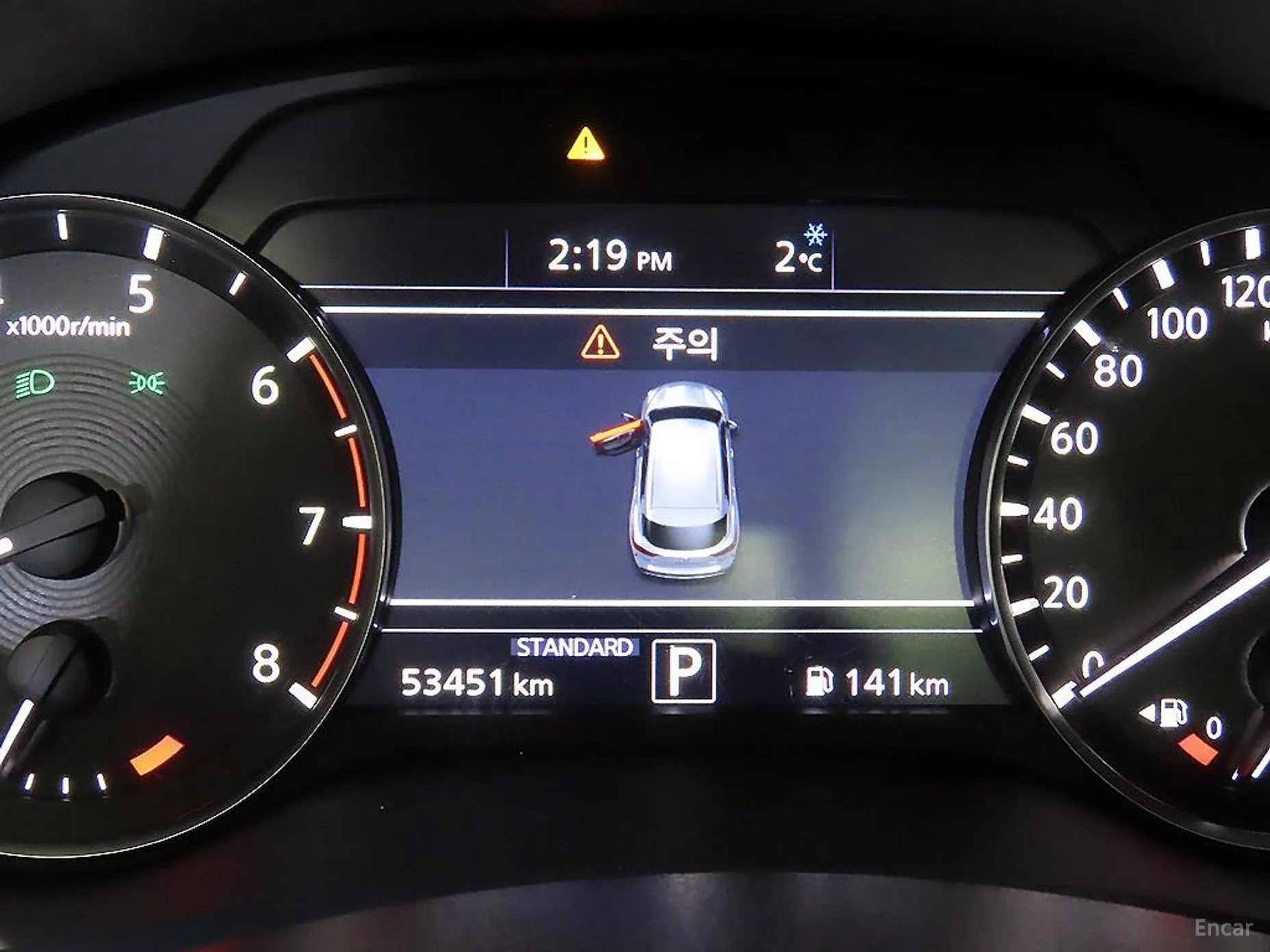 Infiniti QX50 (P71A) превью 9