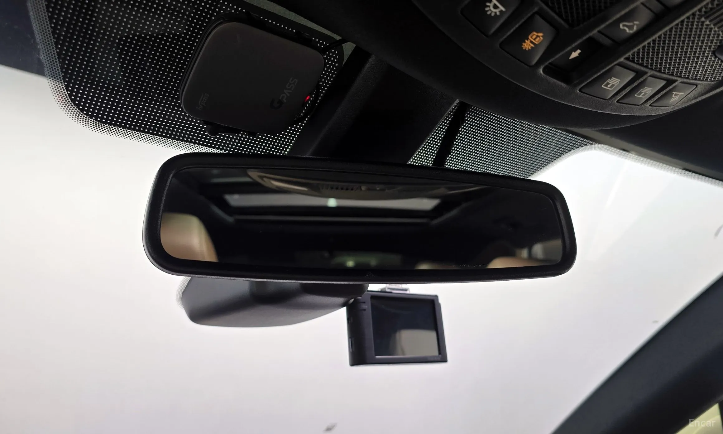 Lincoln MKC превью 17