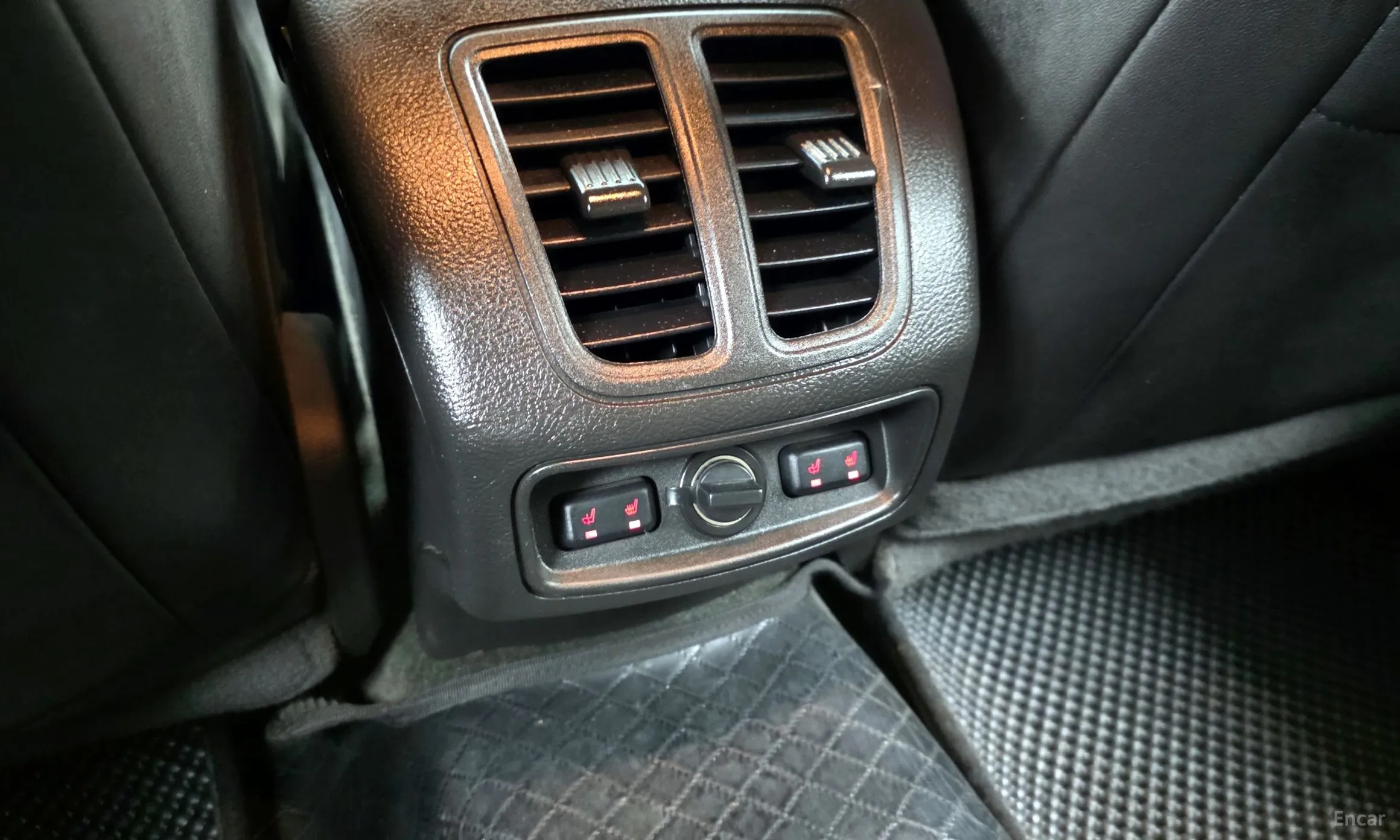 Ford New Torus превью 19