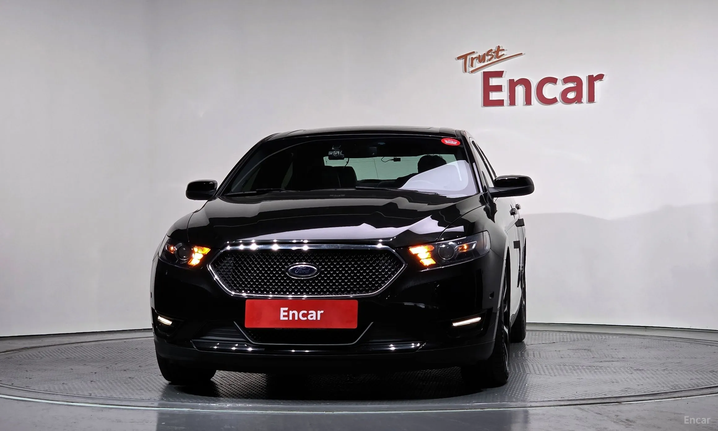 Ford New Torus превью 3