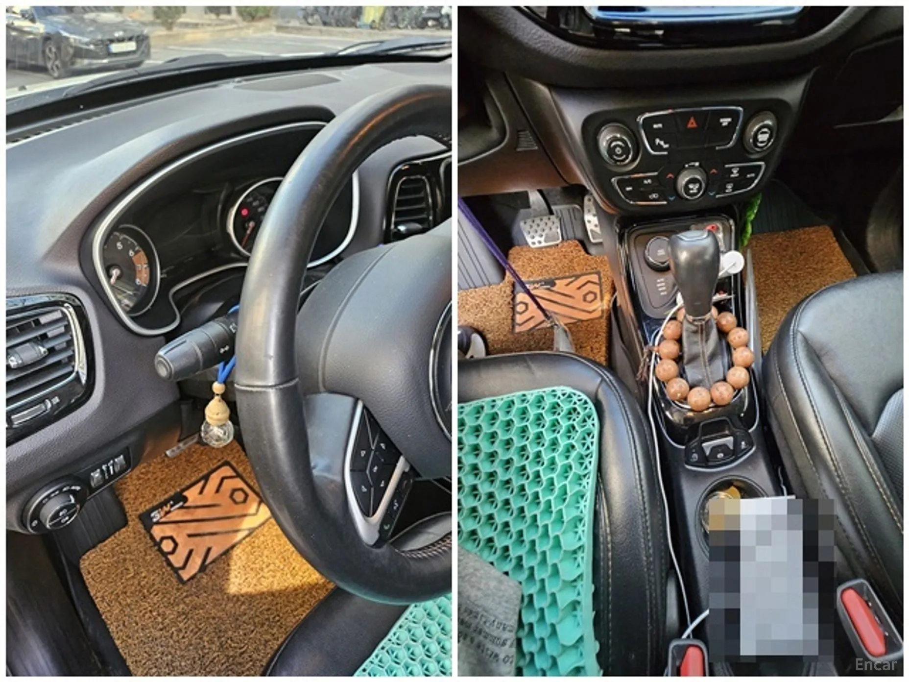 Jeep Compass 2nd Generation превью 6