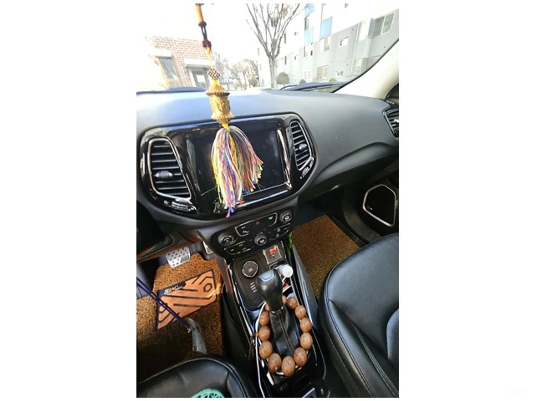 Jeep Compass 2nd Generation превью 7
