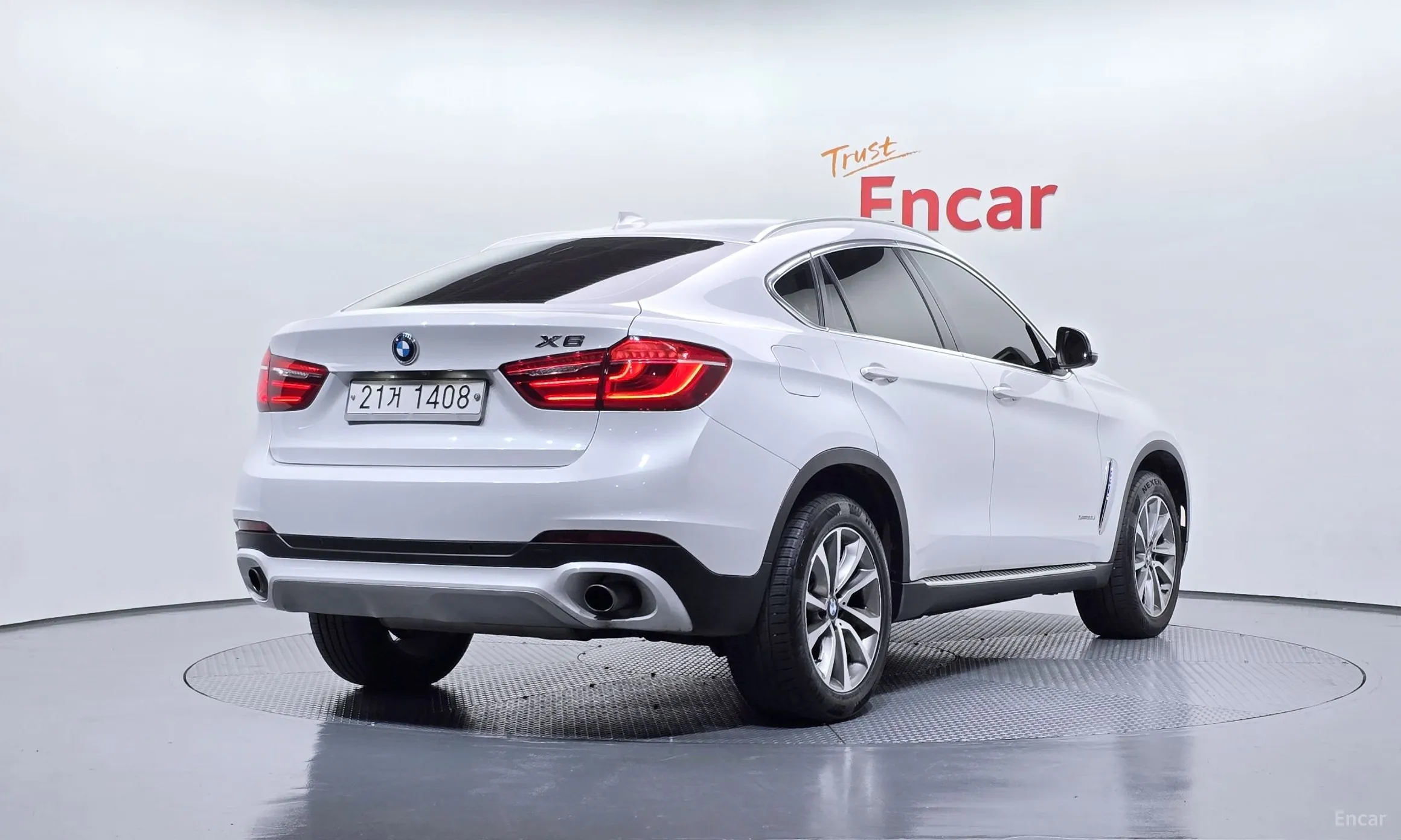 BMW X6 (F16)
