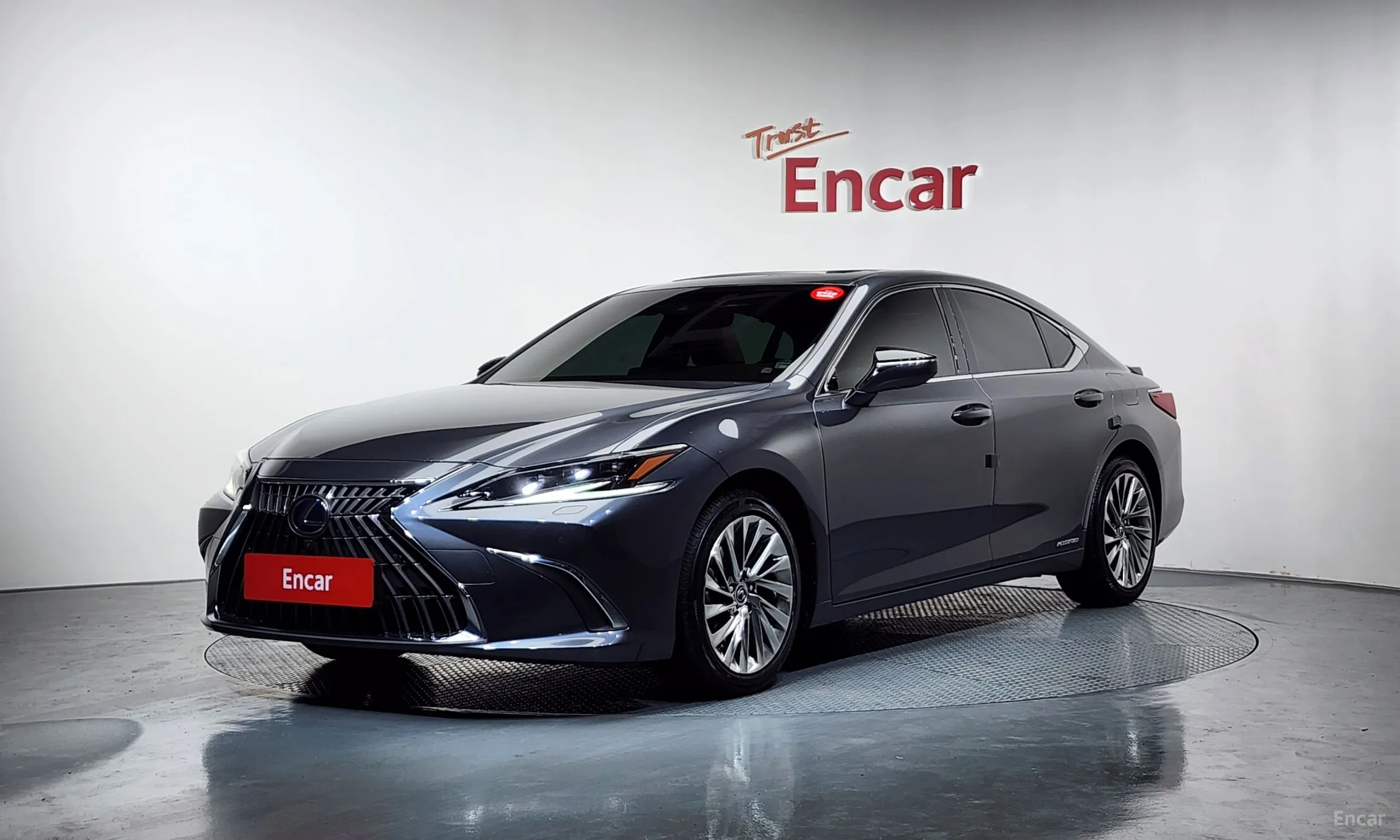 Lexus ES300h 7th Generation