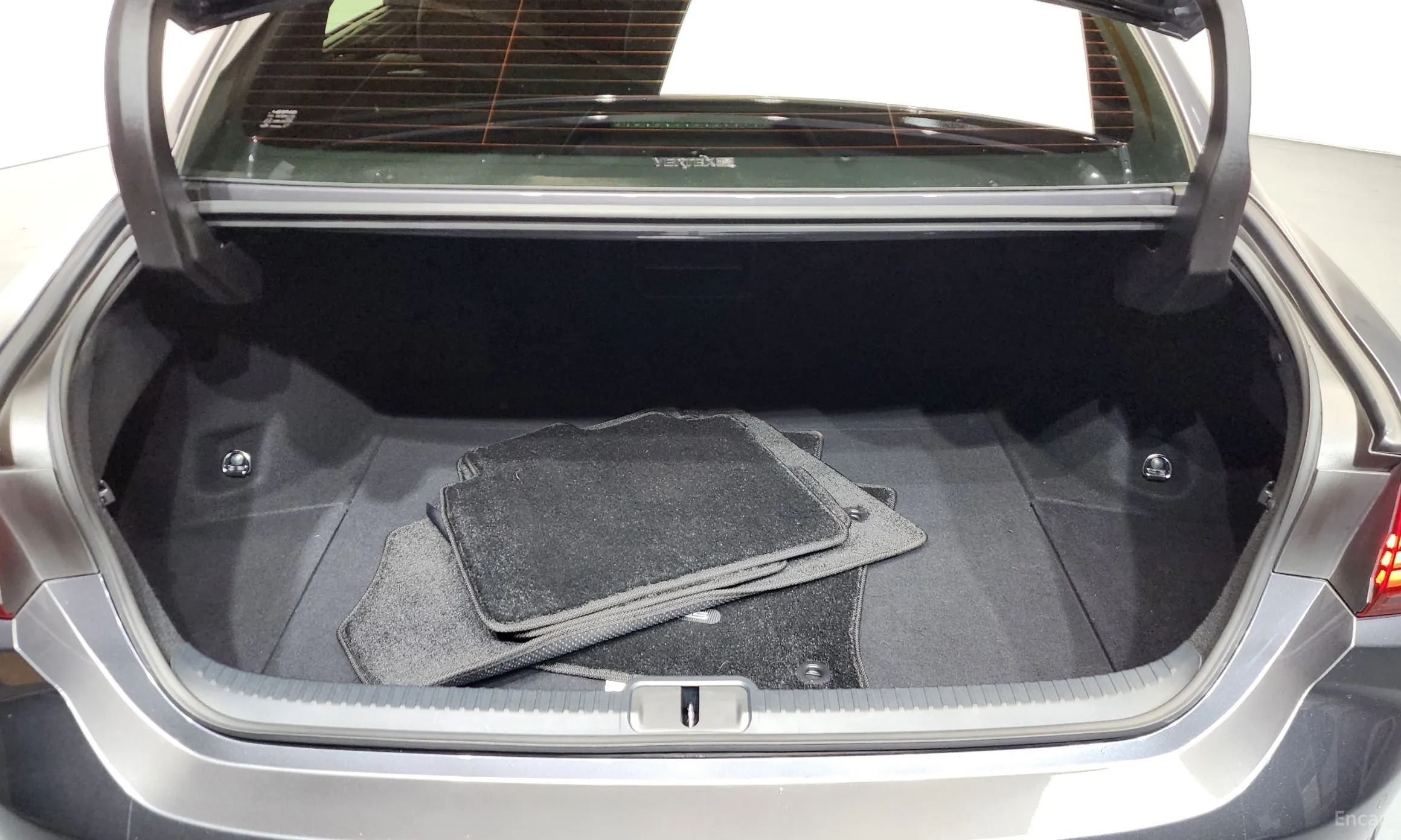 Lexus ES300h 7th Generation превью 20