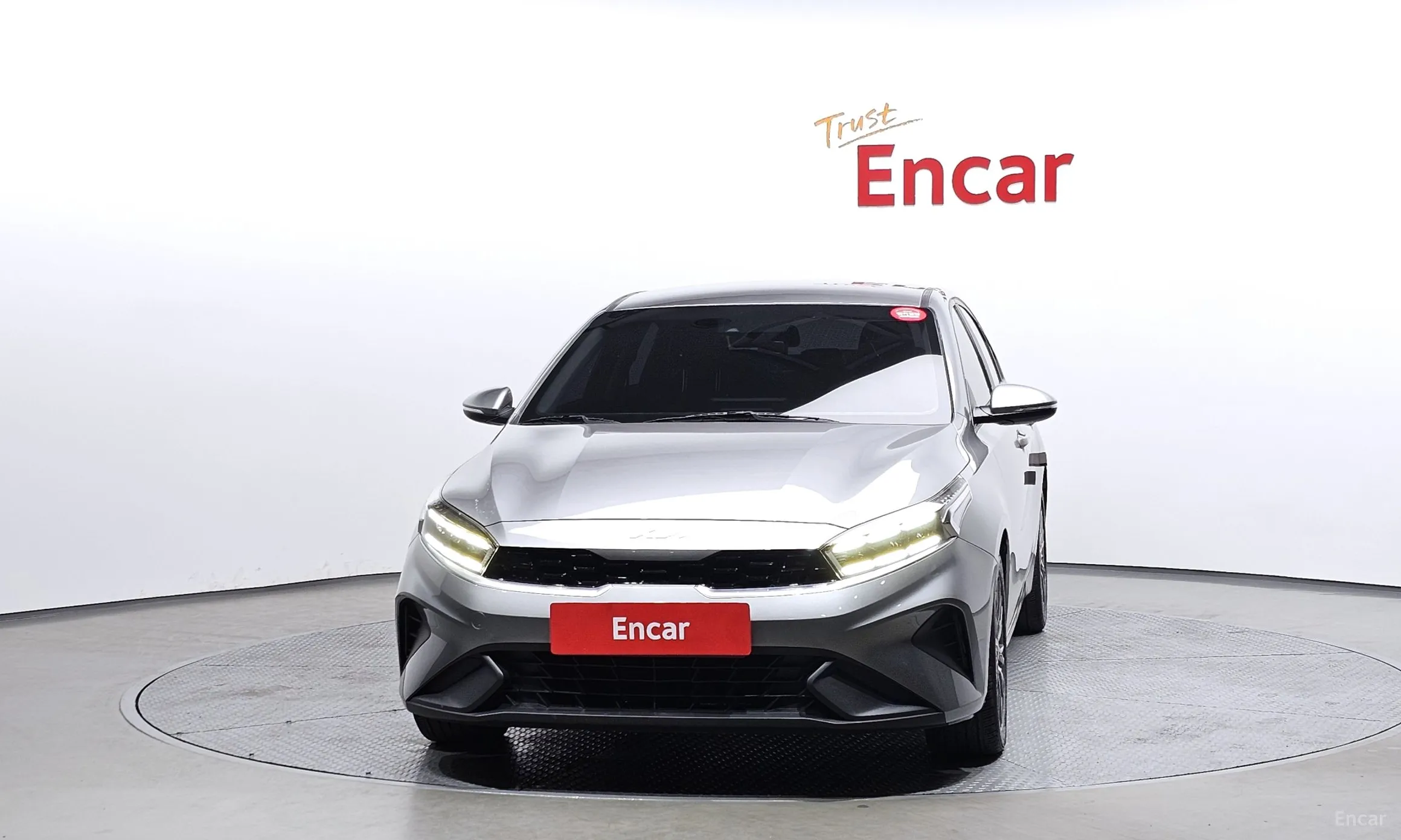 Kia K3 2nd Generation превью 3