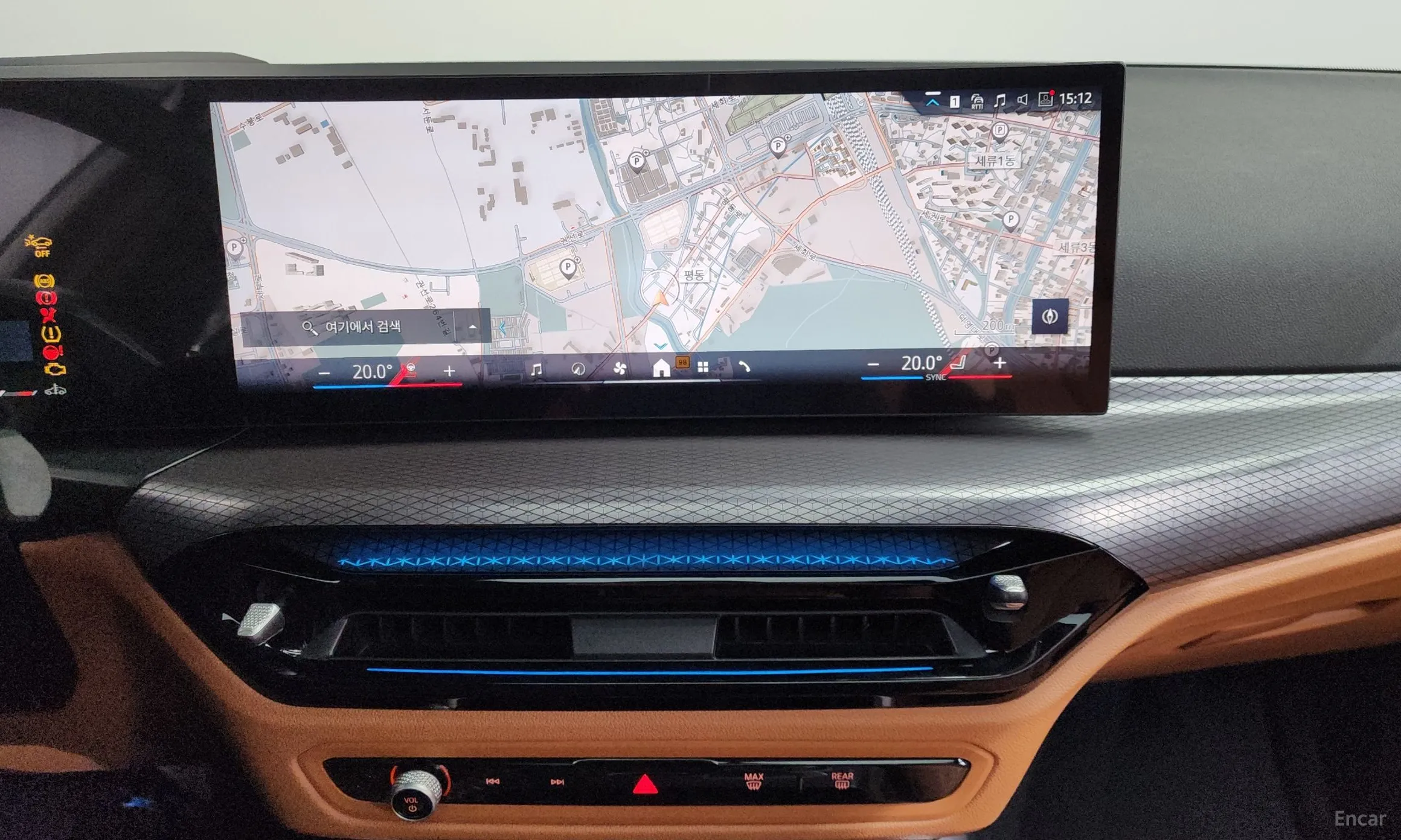BMW 3 Series (G20) превью 14