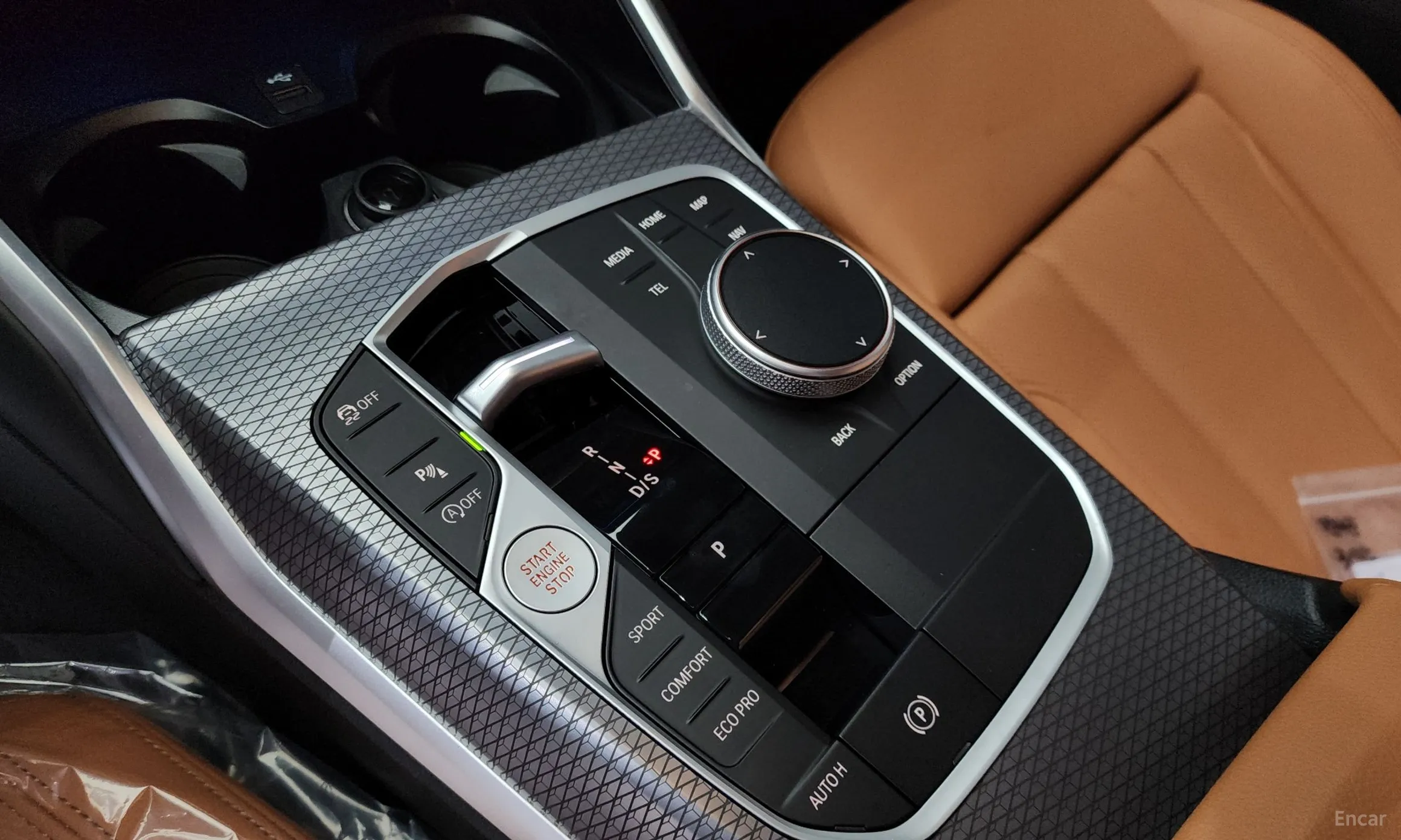BMW 3 Series (G20) превью 9
