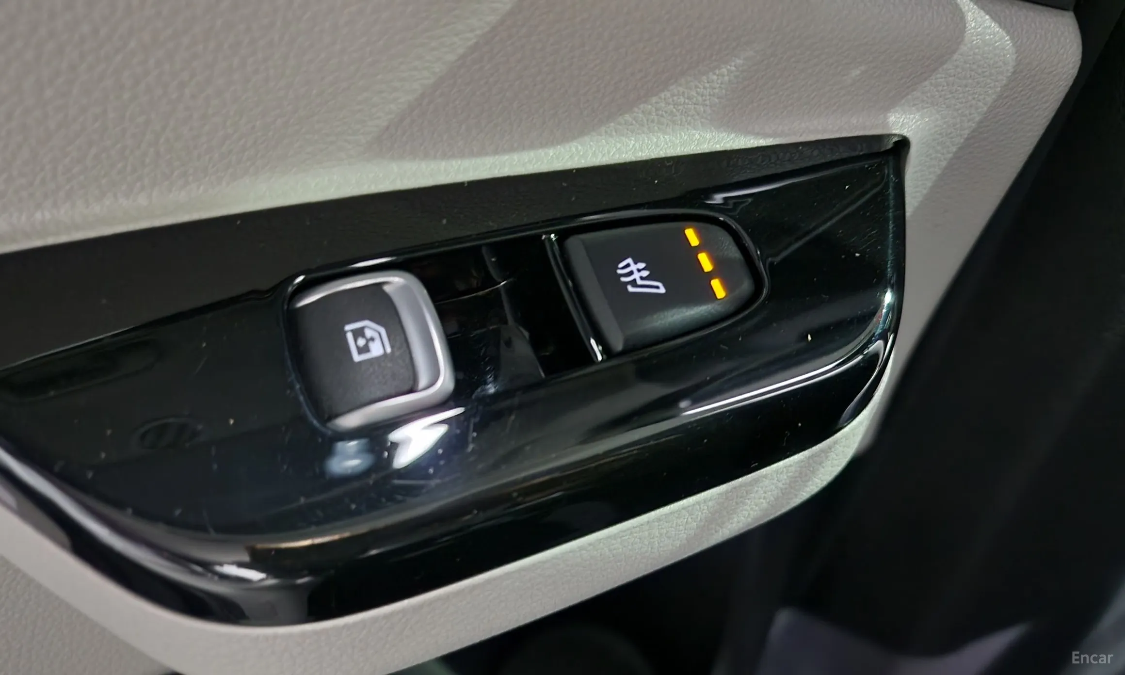 Kia Carnival Gen 4 превью 18