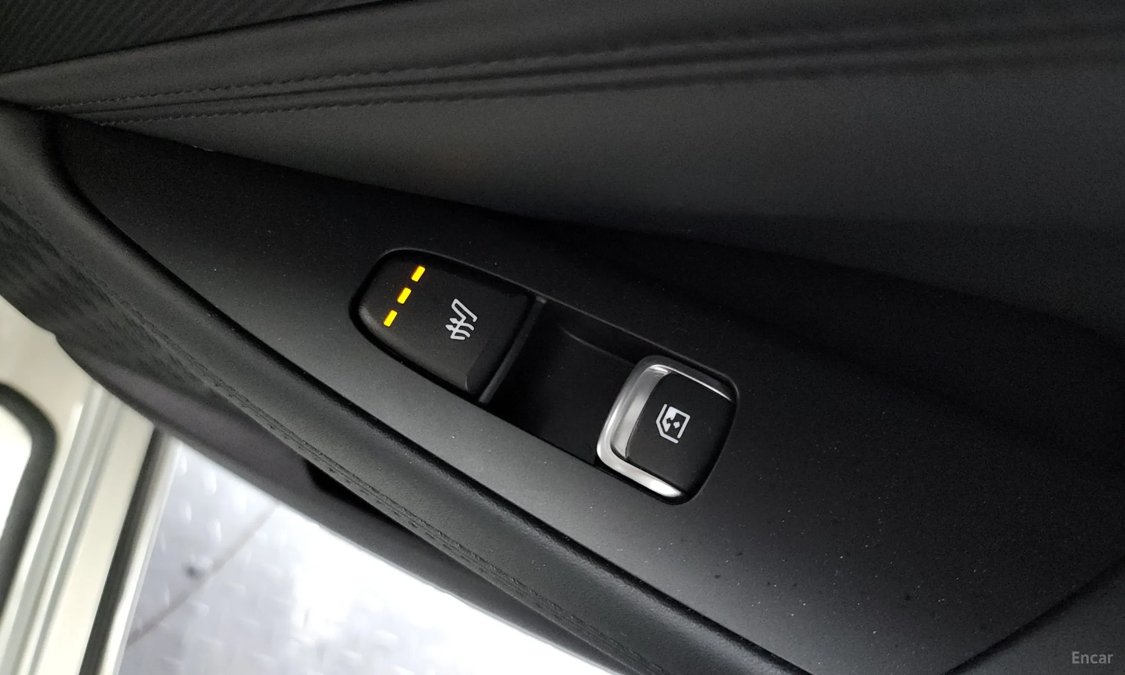 Kia The New K8 превью 19