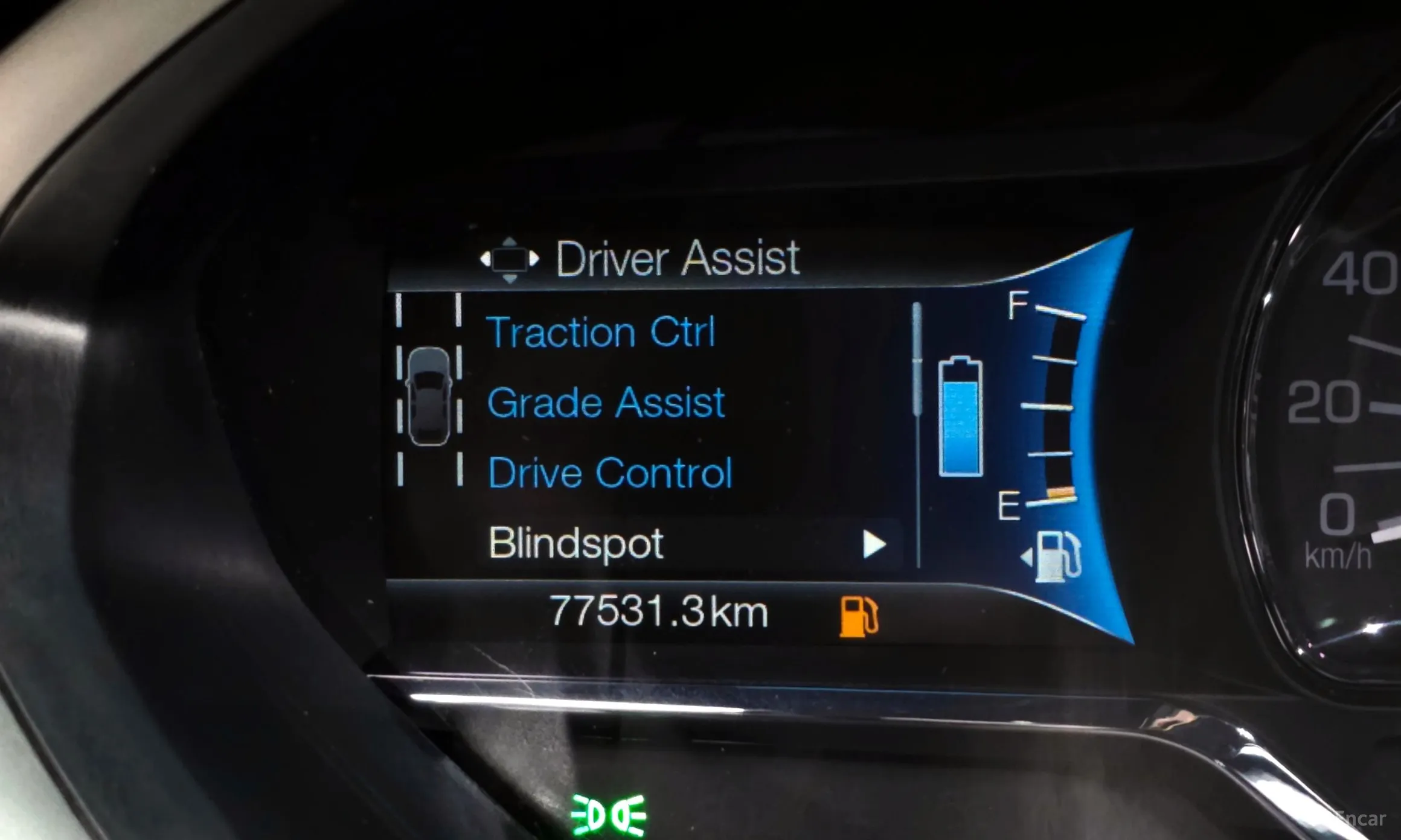 Lincoln New MKZ превью 16