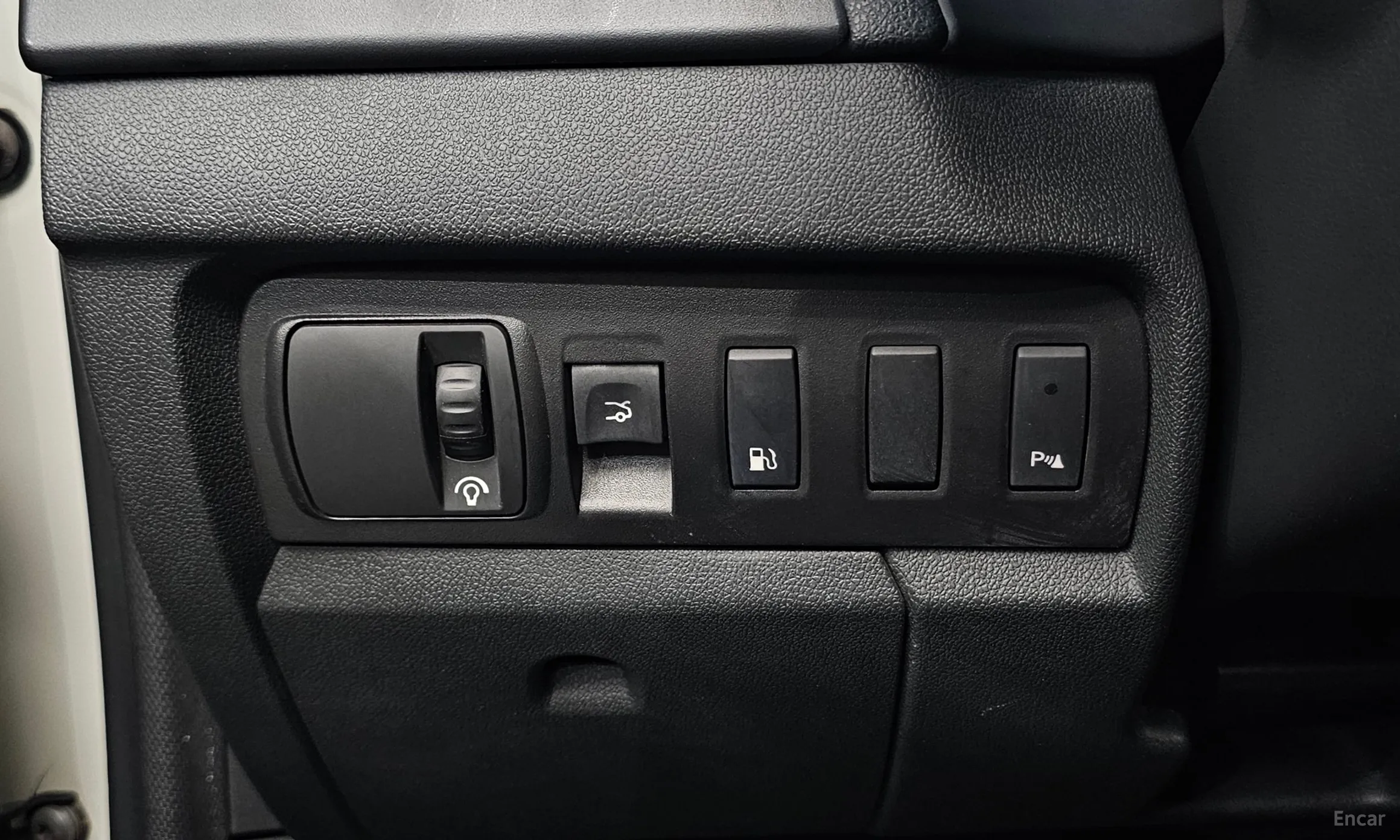 Renault Korea (Samsung) SM3 превью 15