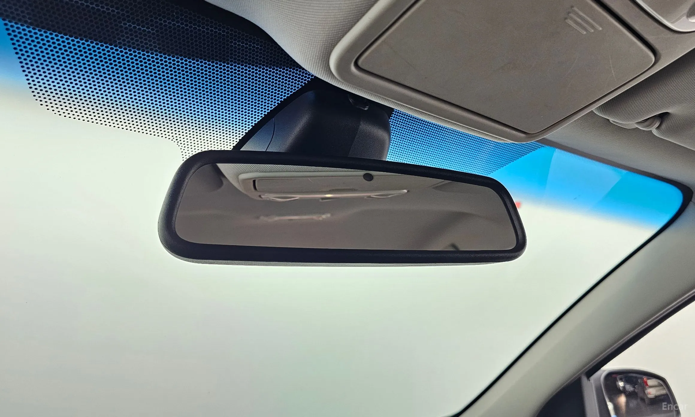Renault Korea (Samsung) SM3 превью 20
