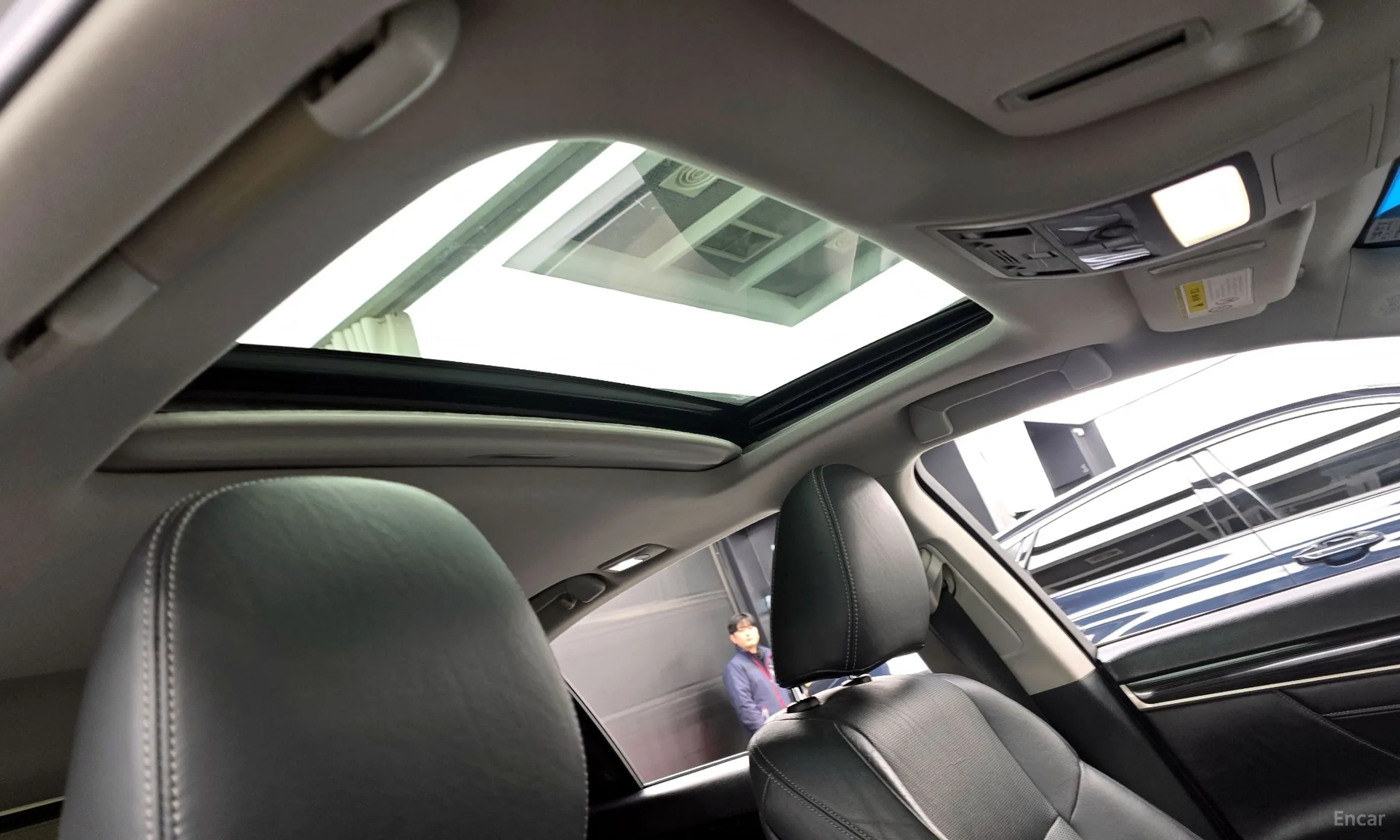 Lexus New GS350 превью 17