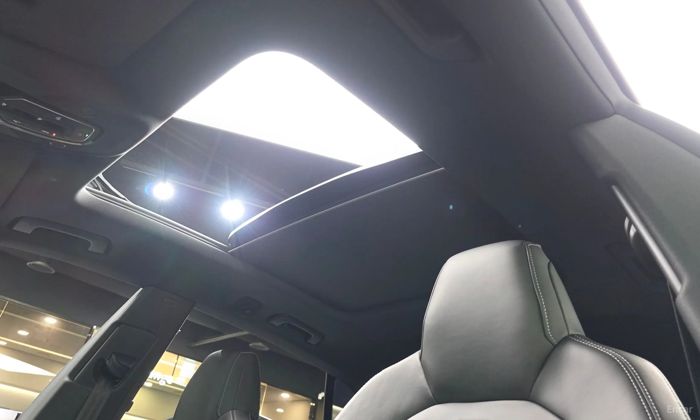 Audi Q8 (4M) превью 19
