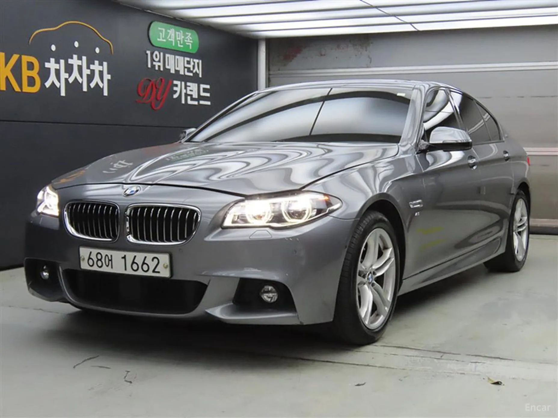 5 Series (F10)