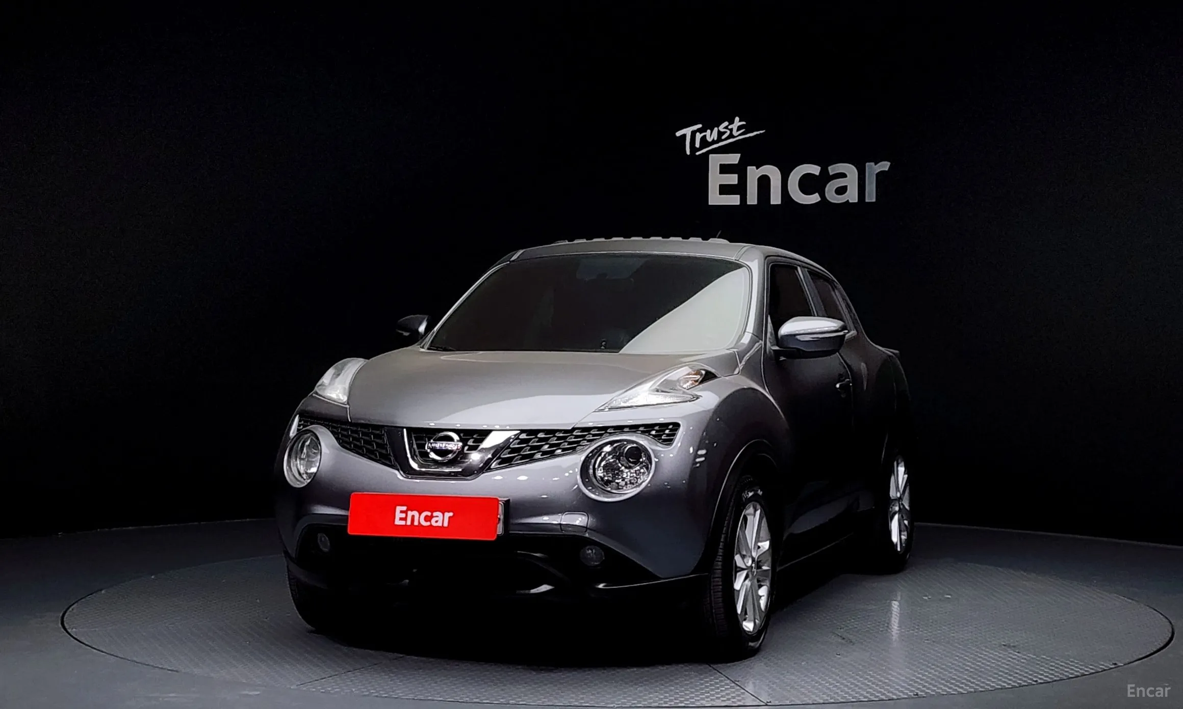 Nissan Juke превью 3