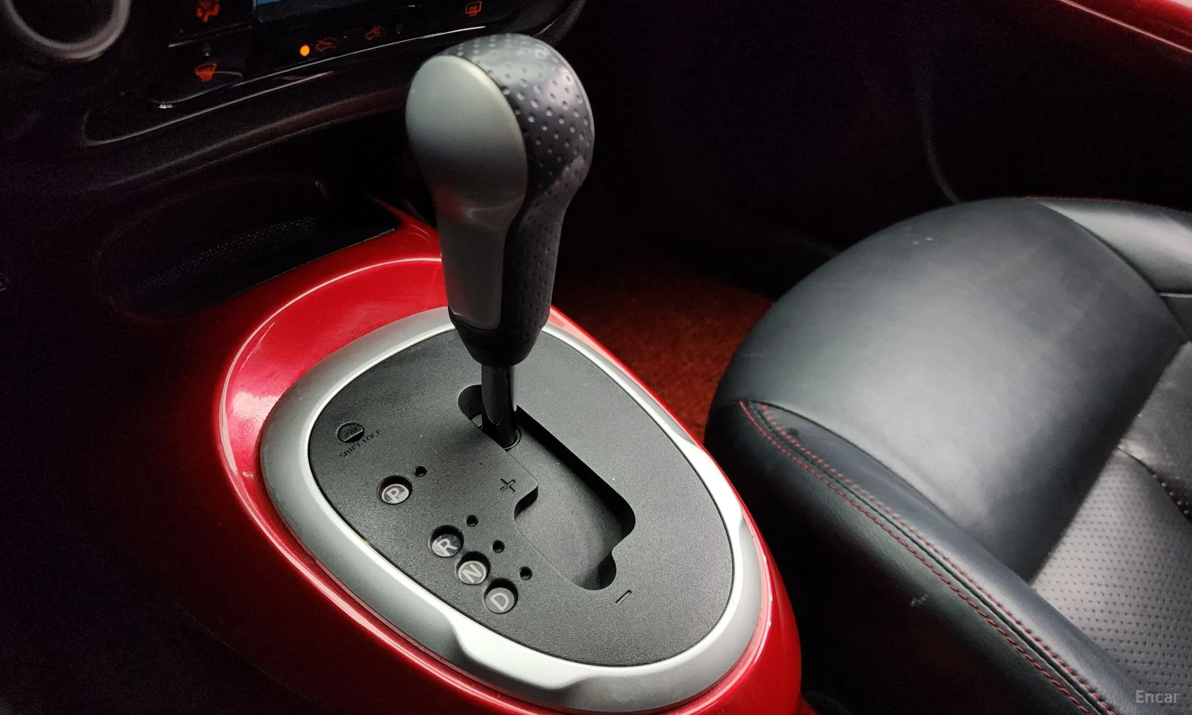 Nissan Juke превью 9