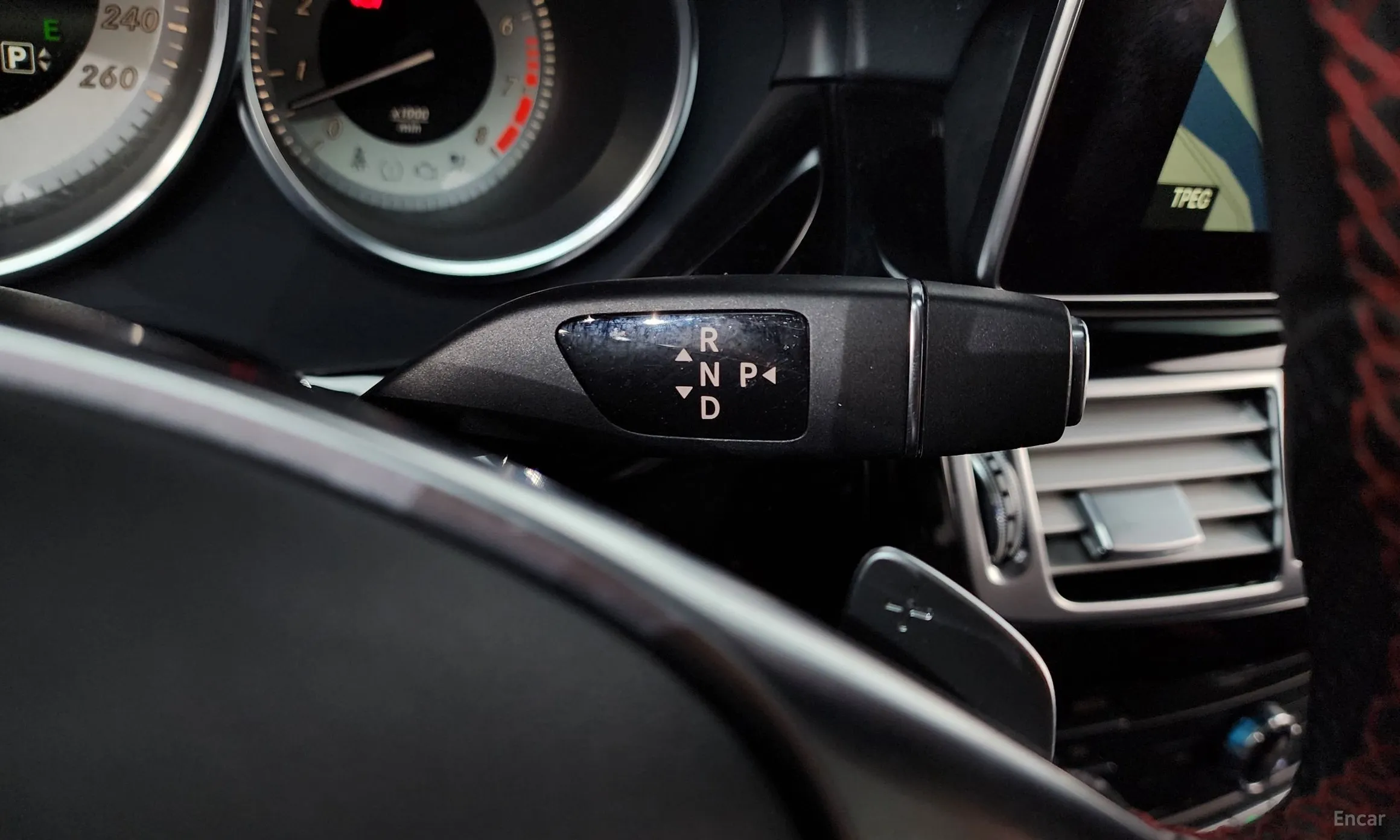Mercedes Benz CLS-Class W218 превью 9