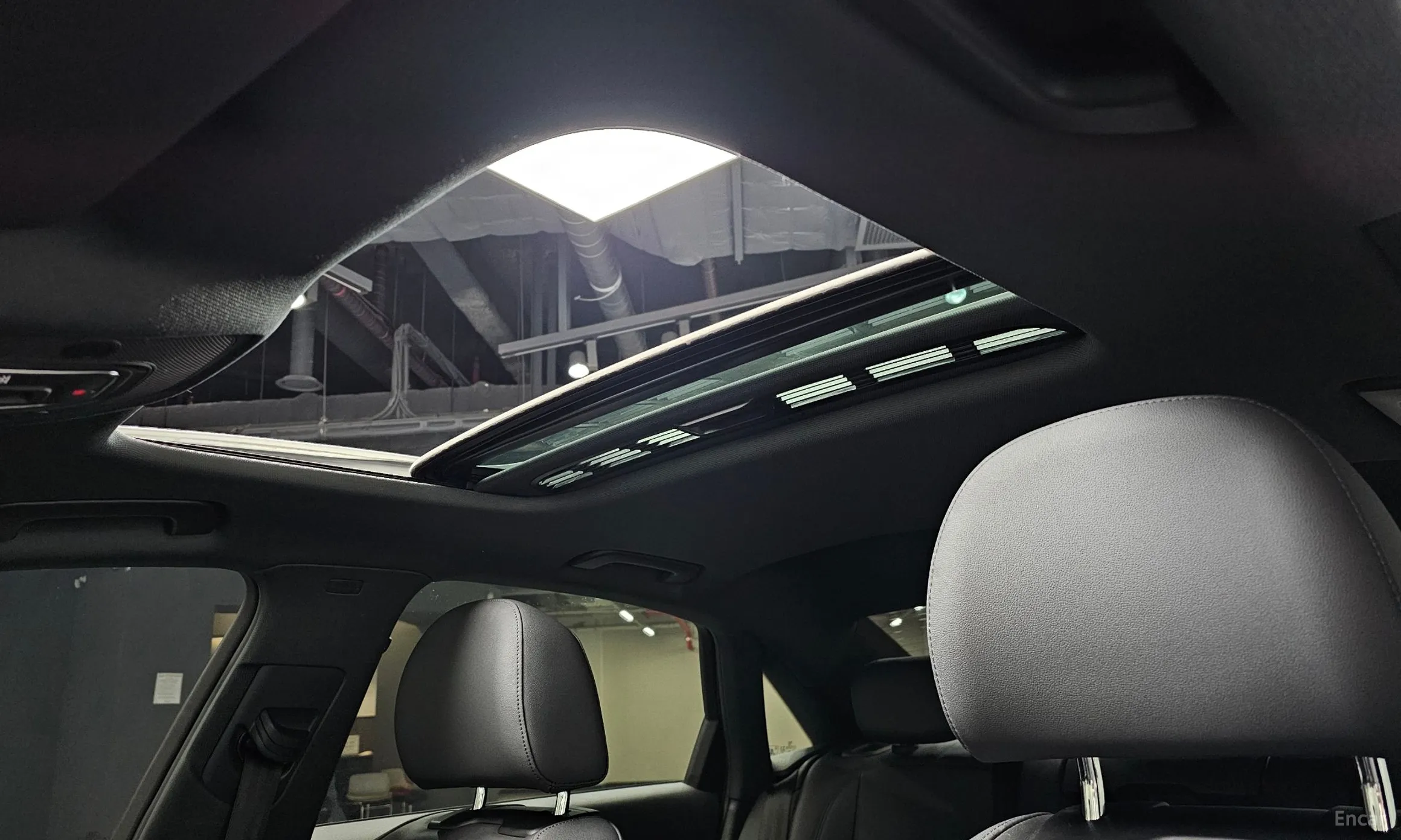 Audi A4 (B9) превью 16