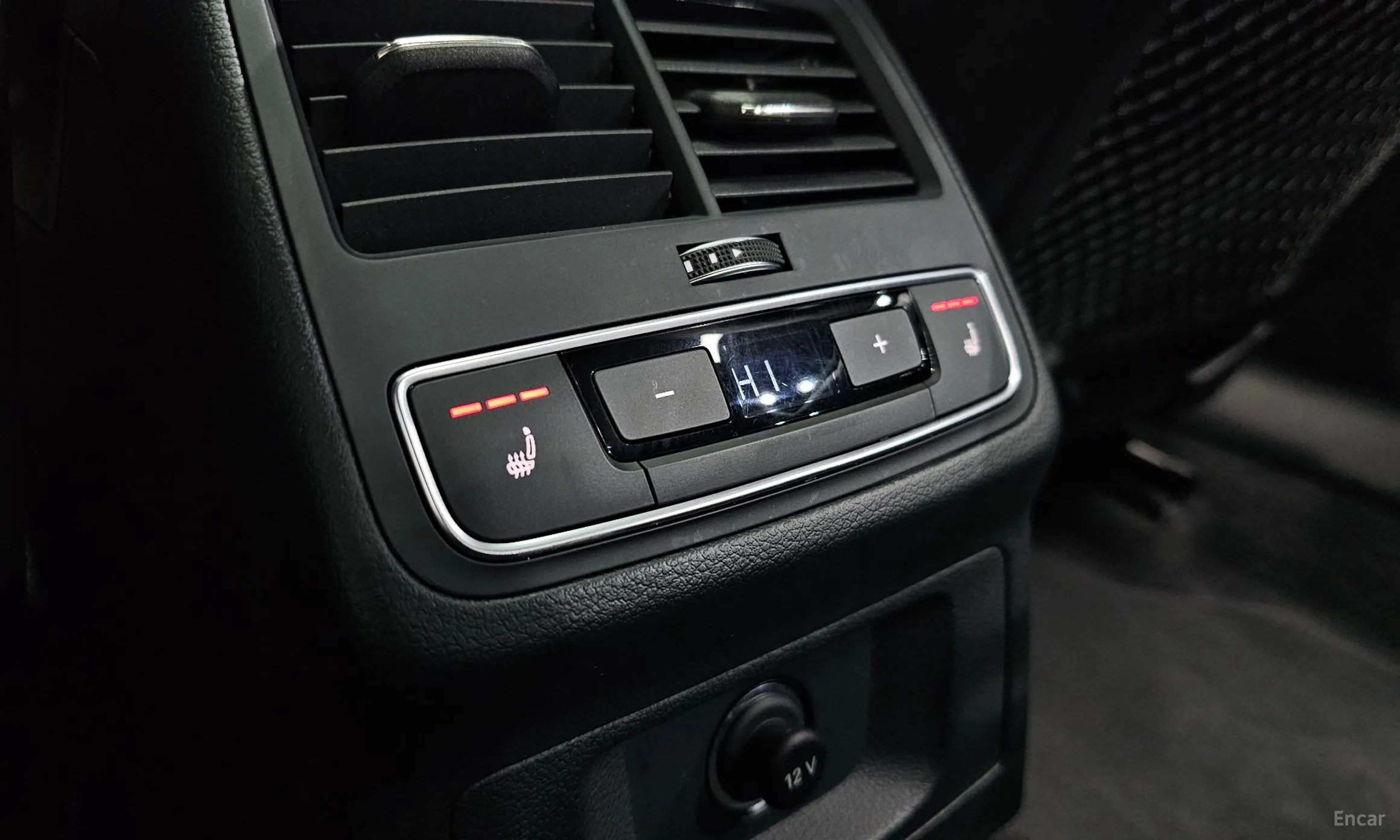 Audi A4 (B9) превью 19