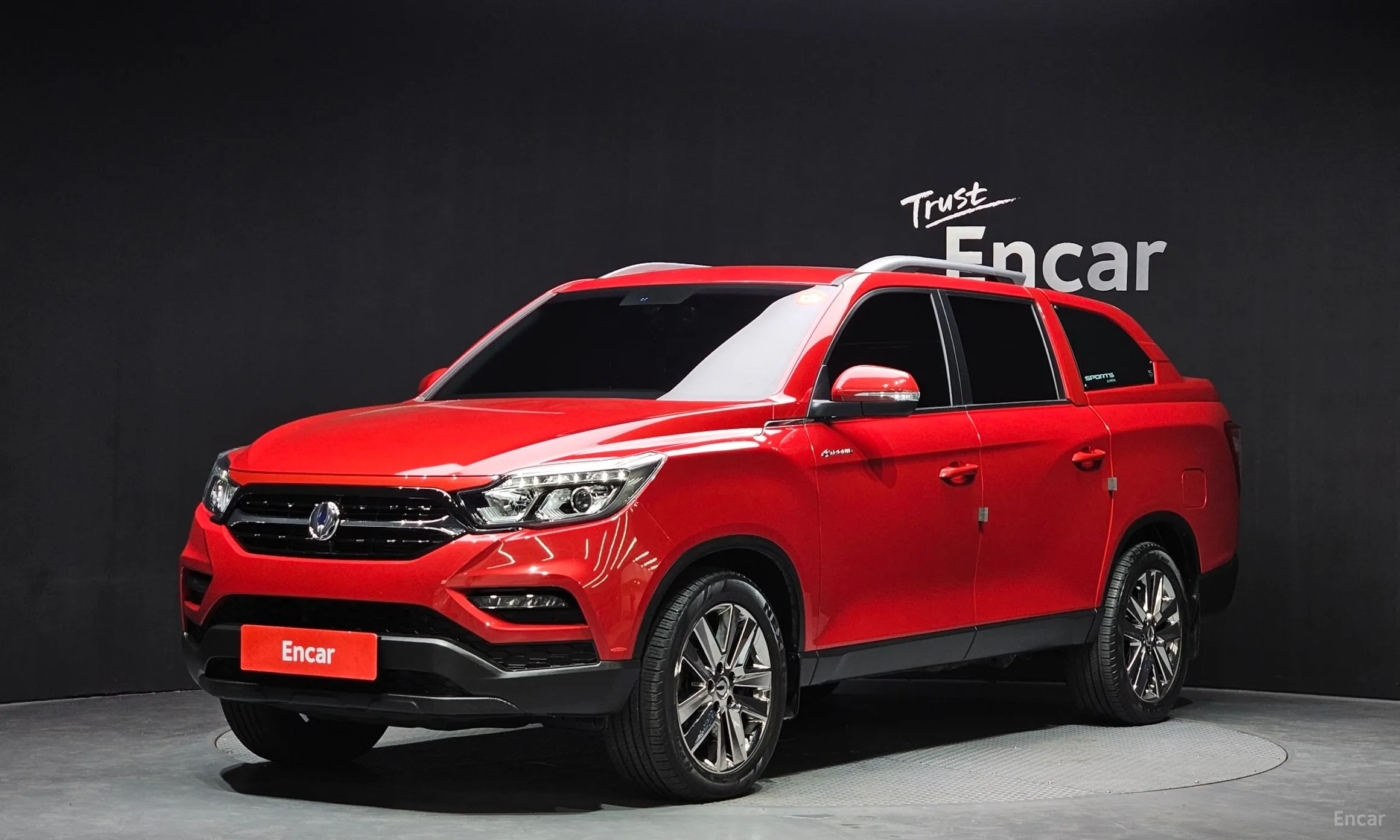 Rexton Sports