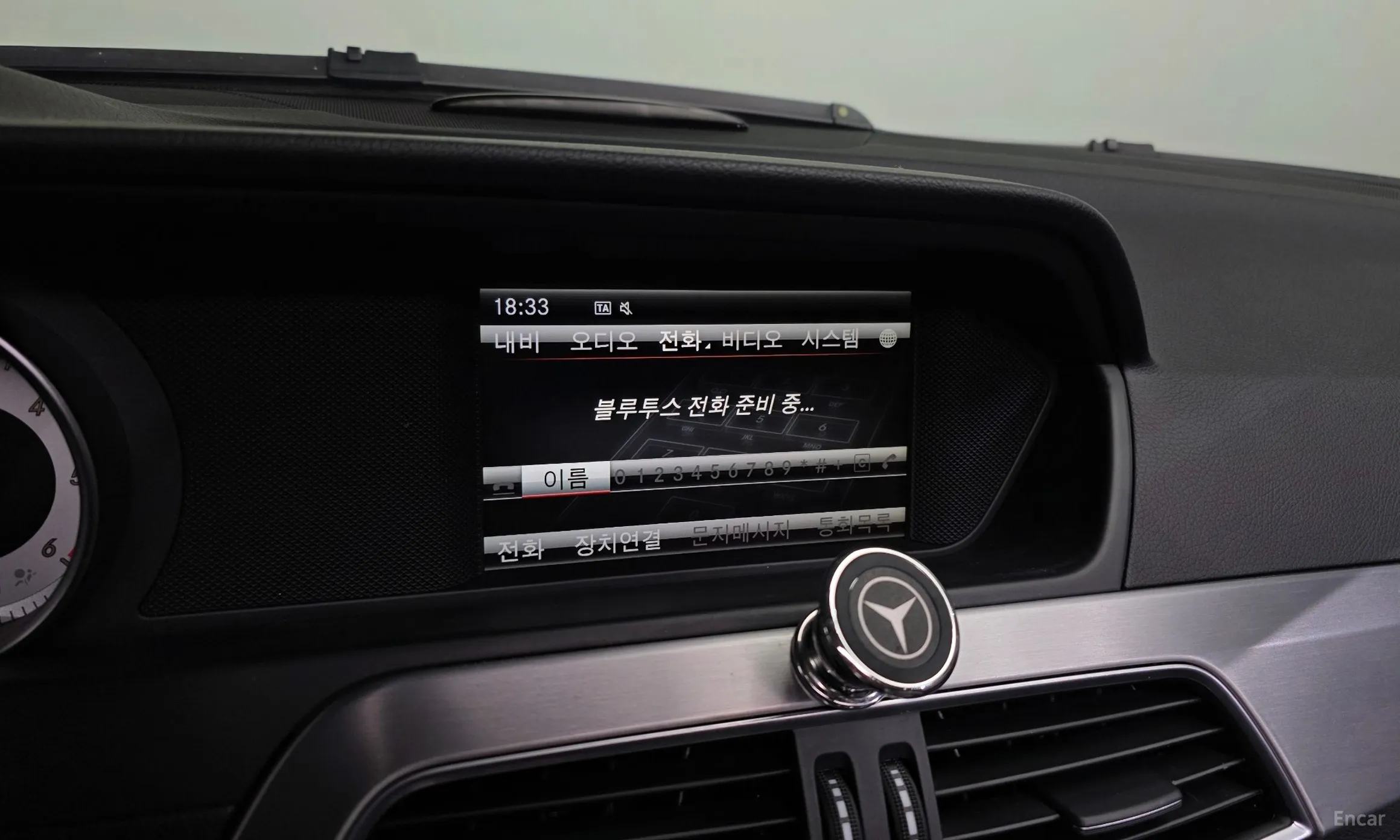 Mercedes Benz C-Class W204 превью 16