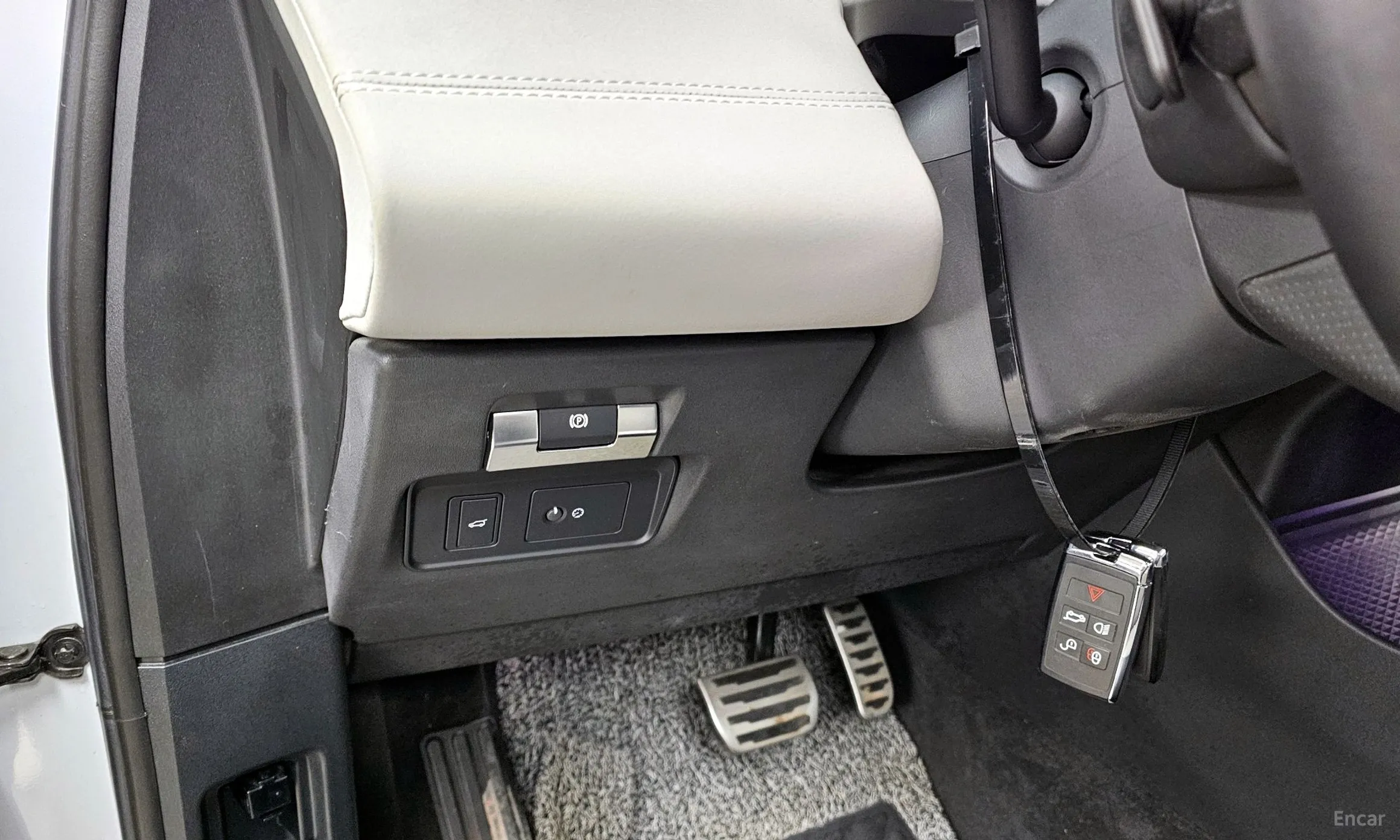 Land Rover Range Rover Evoque 2nd Generation превью 16