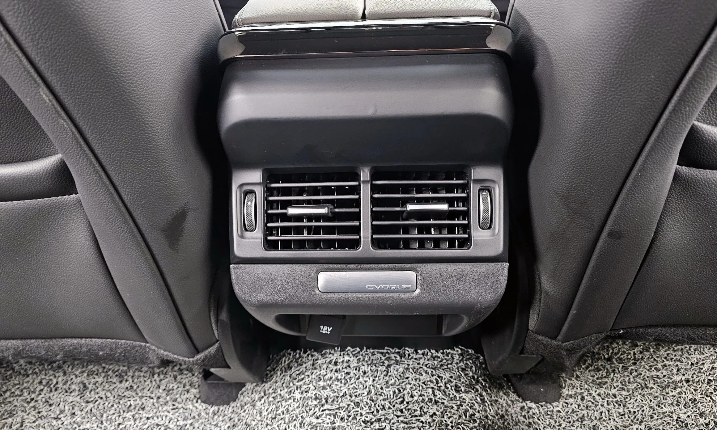 Land Rover Range Rover Evoque 2nd Generation превью 18