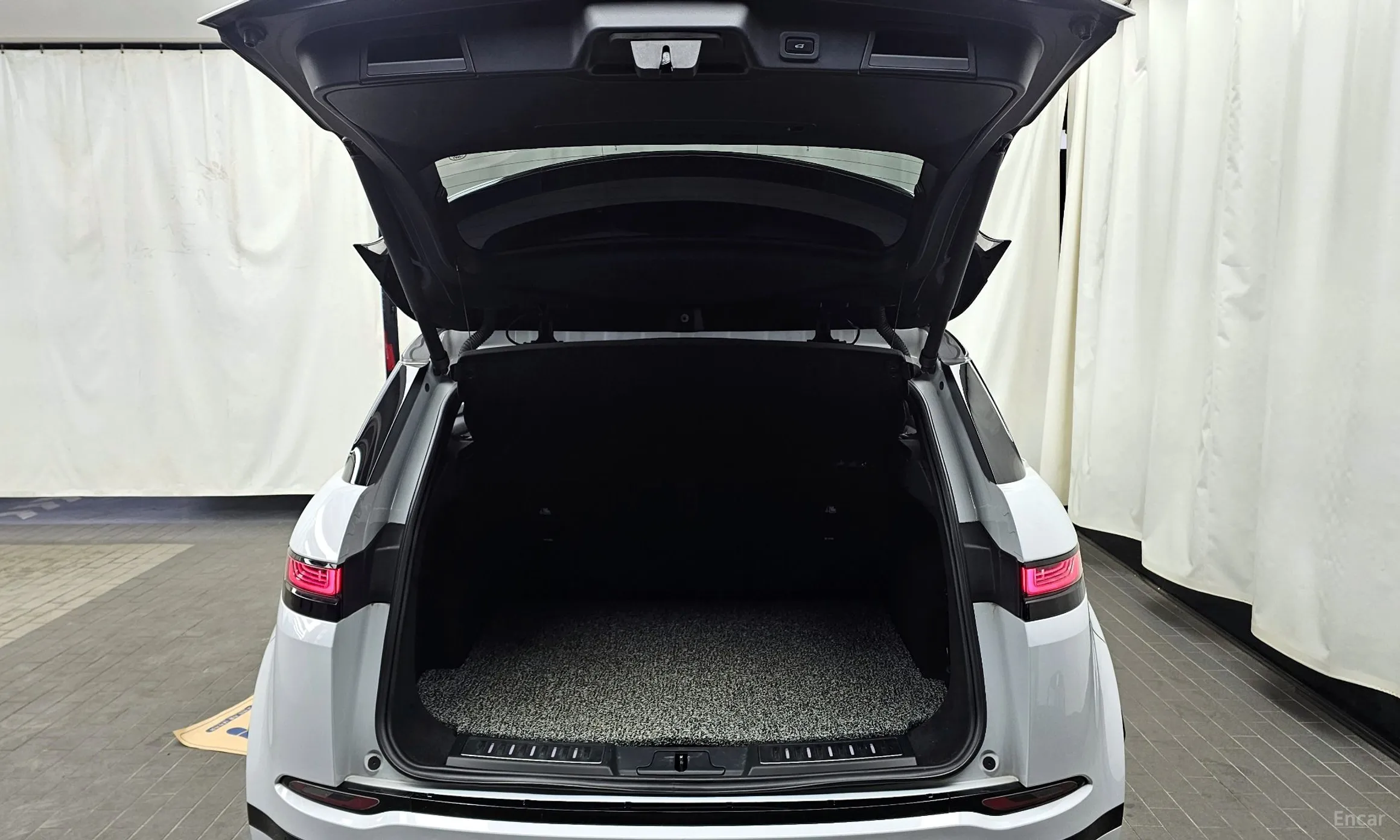 Land Rover Range Rover Evoque 2nd Generation превью 20
