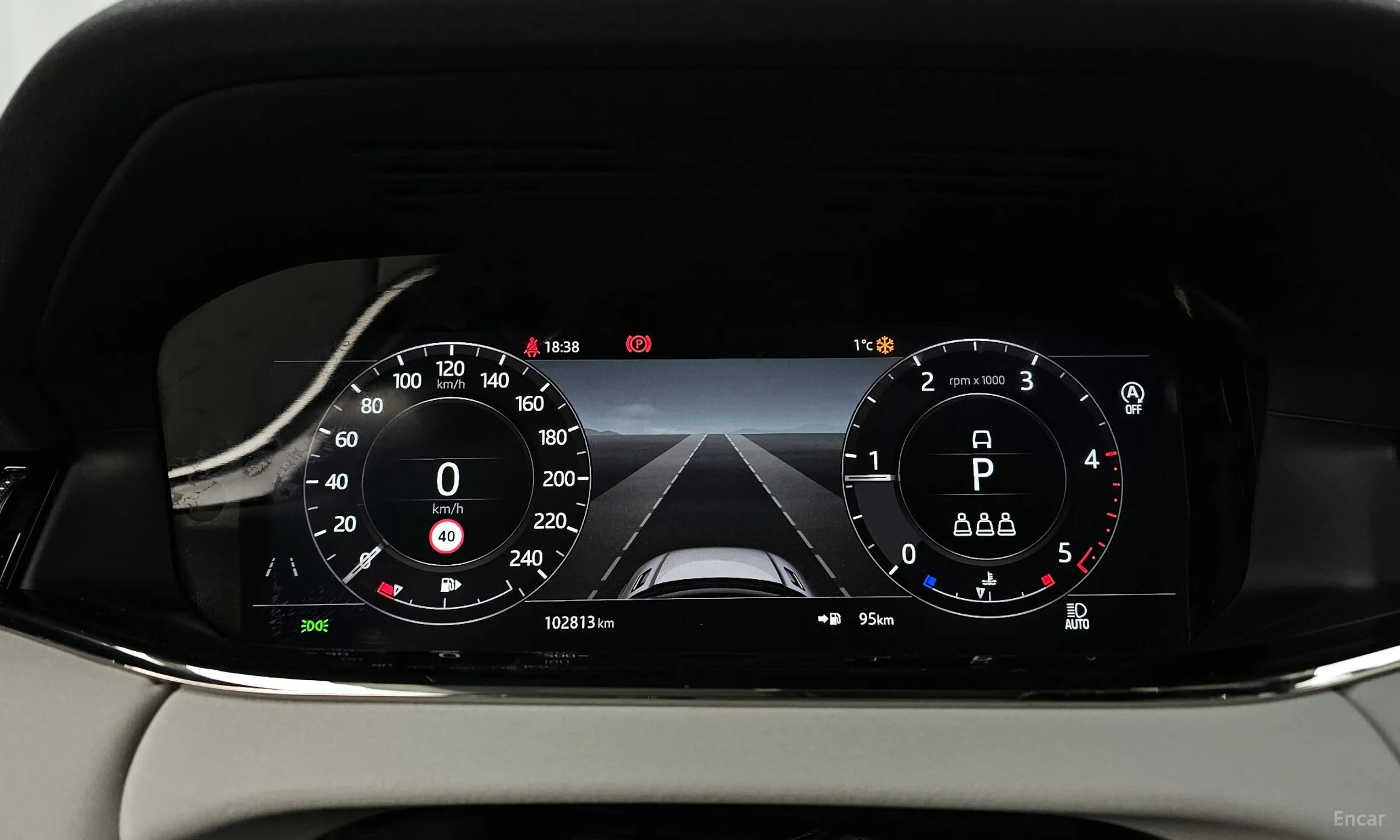 Land Rover Range Rover Evoque 2nd Generation превью 8