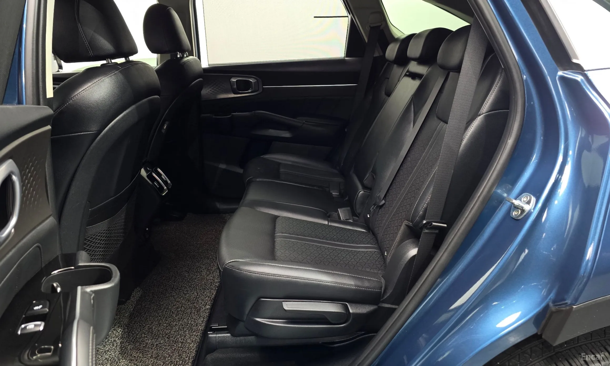 Kia Sorento 4th generation превью 12