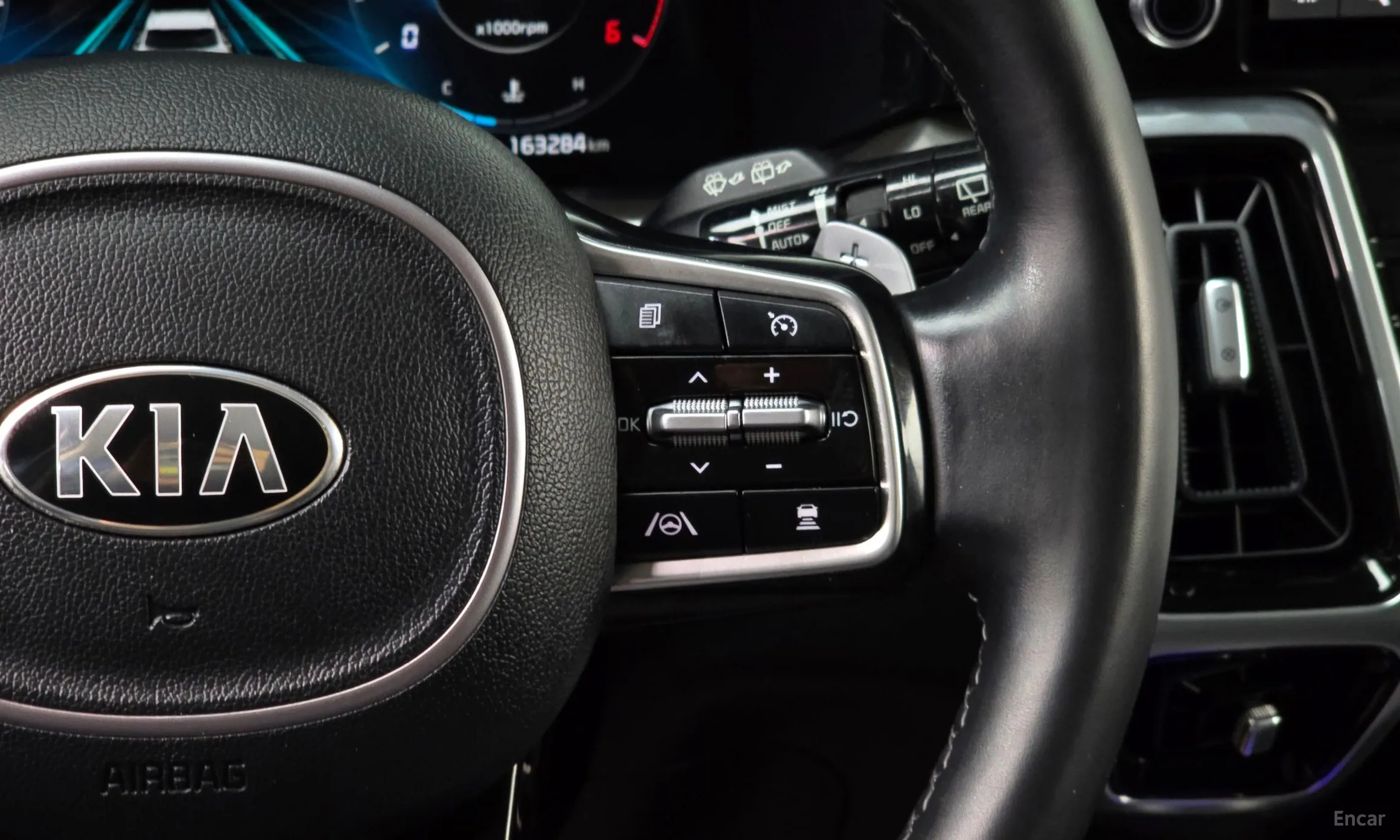 Kia Sorento 4th generation превью 14