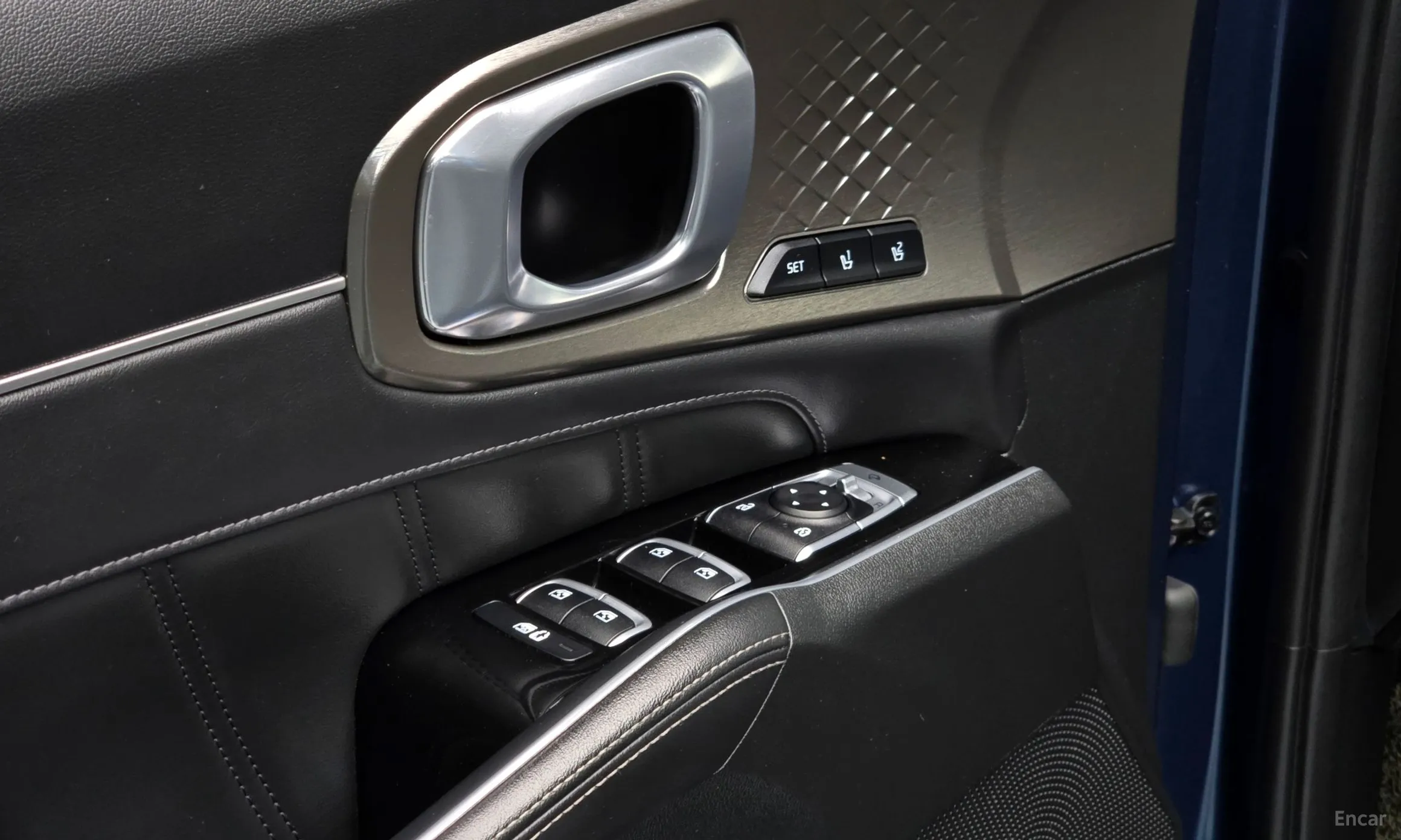 Kia Sorento 4th generation превью 19