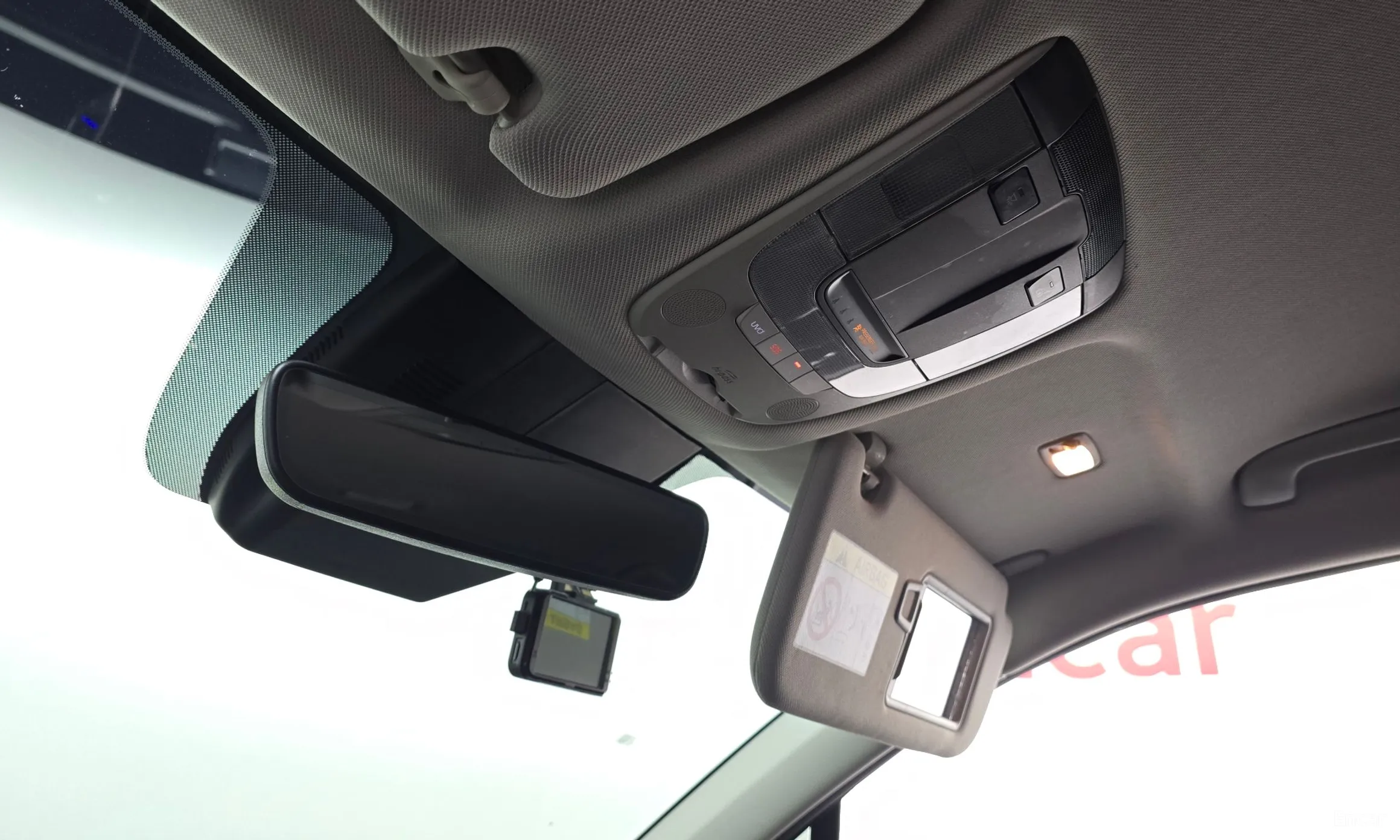 Kia Sorento 4th generation превью 20