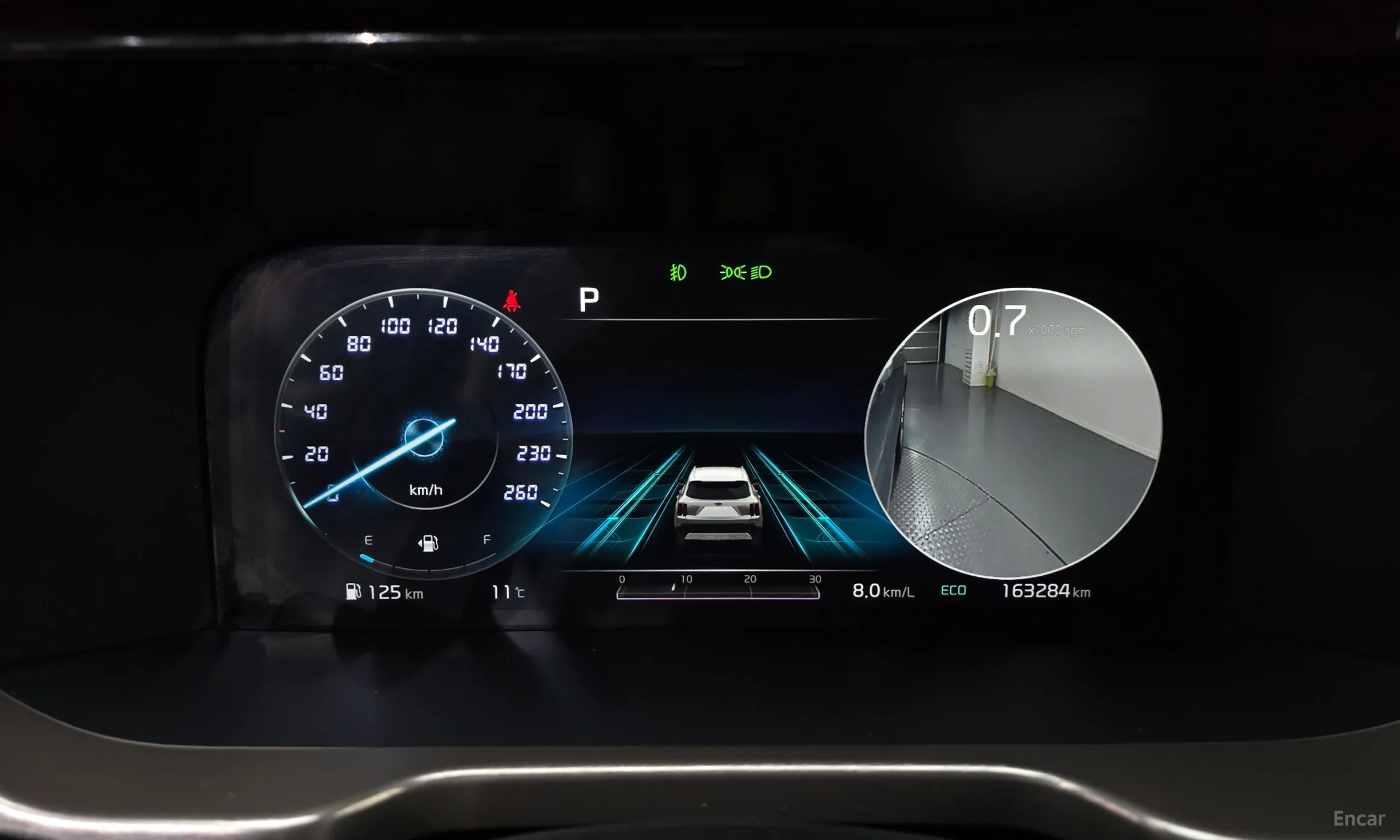Kia Sorento 4th generation превью 8