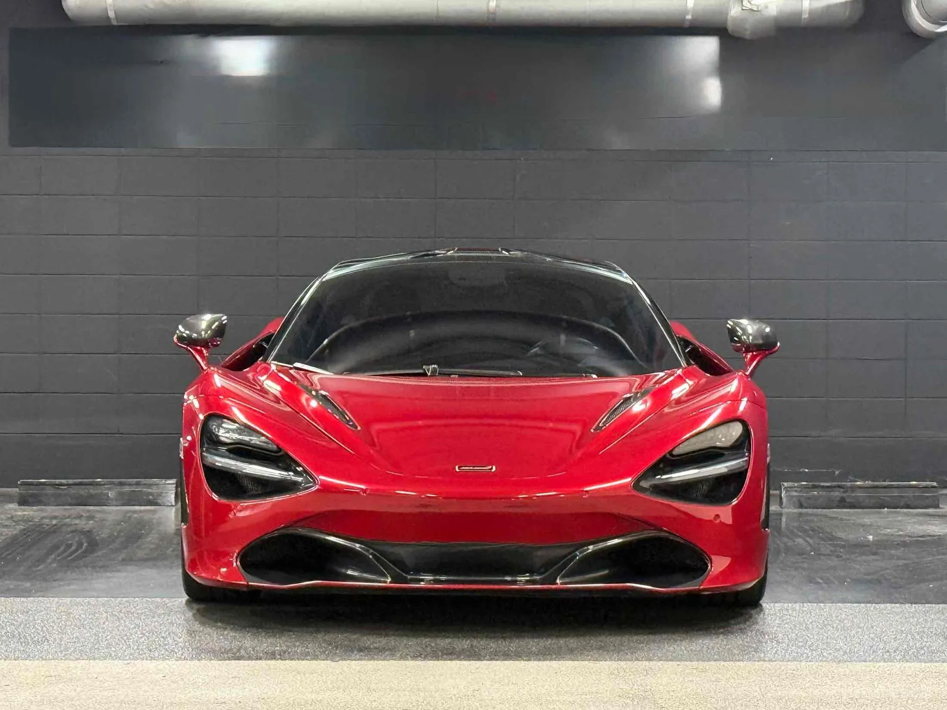 McLaren 720S