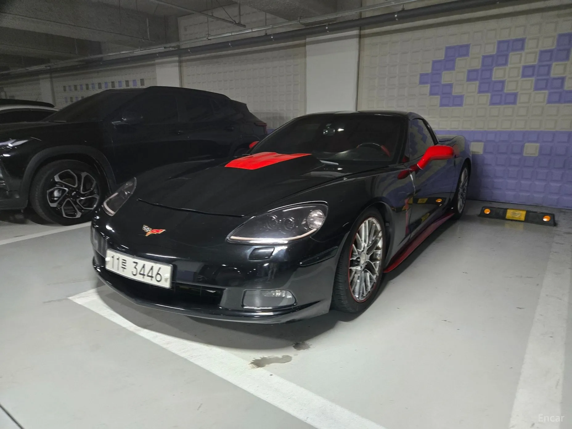 Corvette