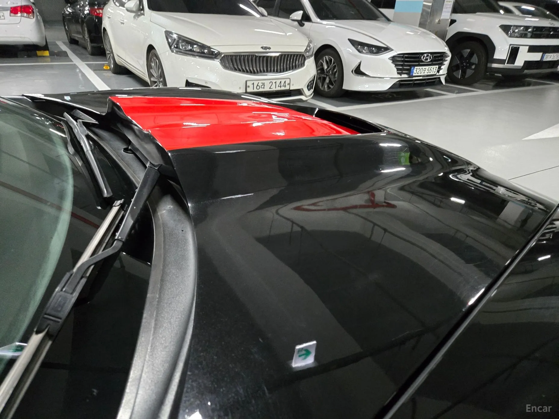 Chevrolet Corvette превью 12