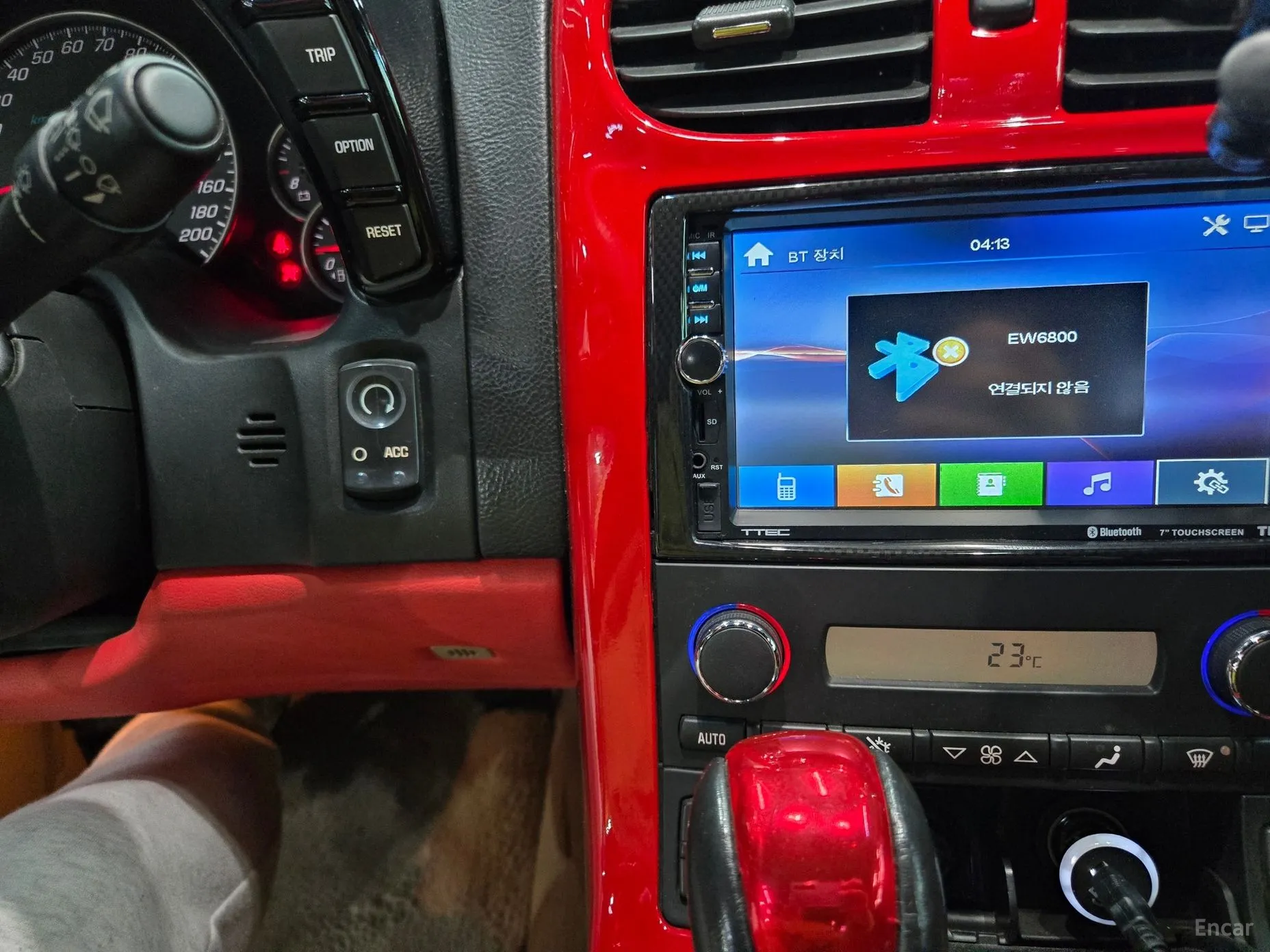 Chevrolet Corvette превью 18