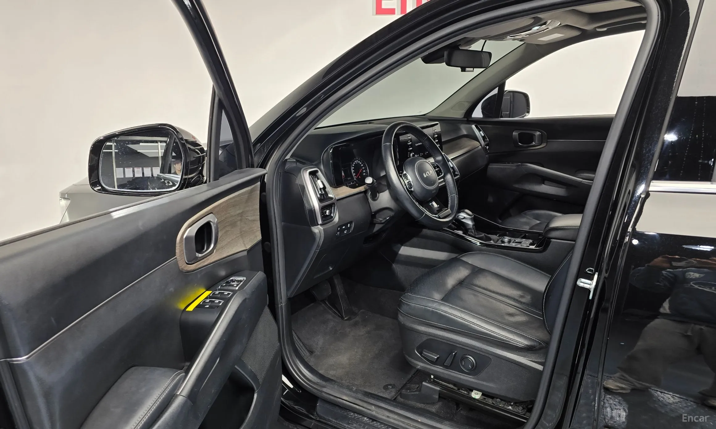 Kia Sorento 4th generation превью 10